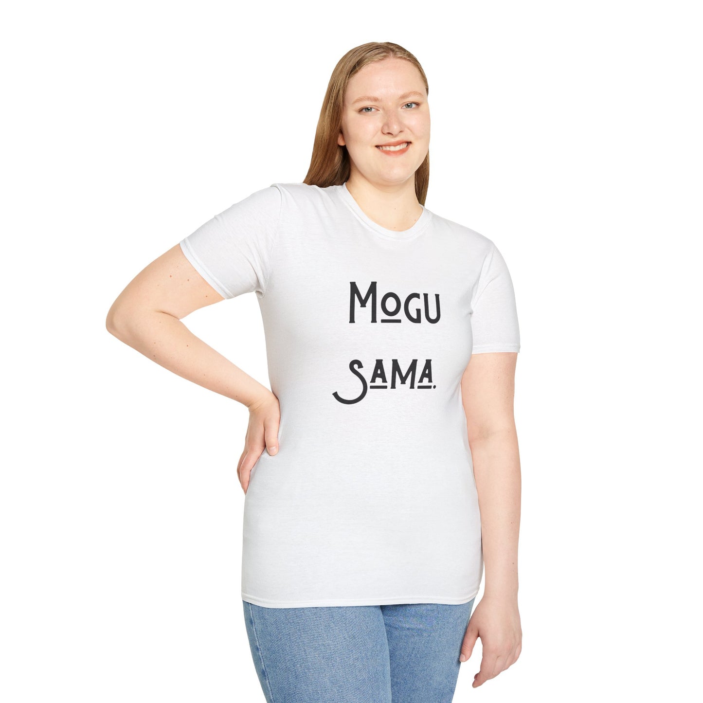 Majica Mogu Sama