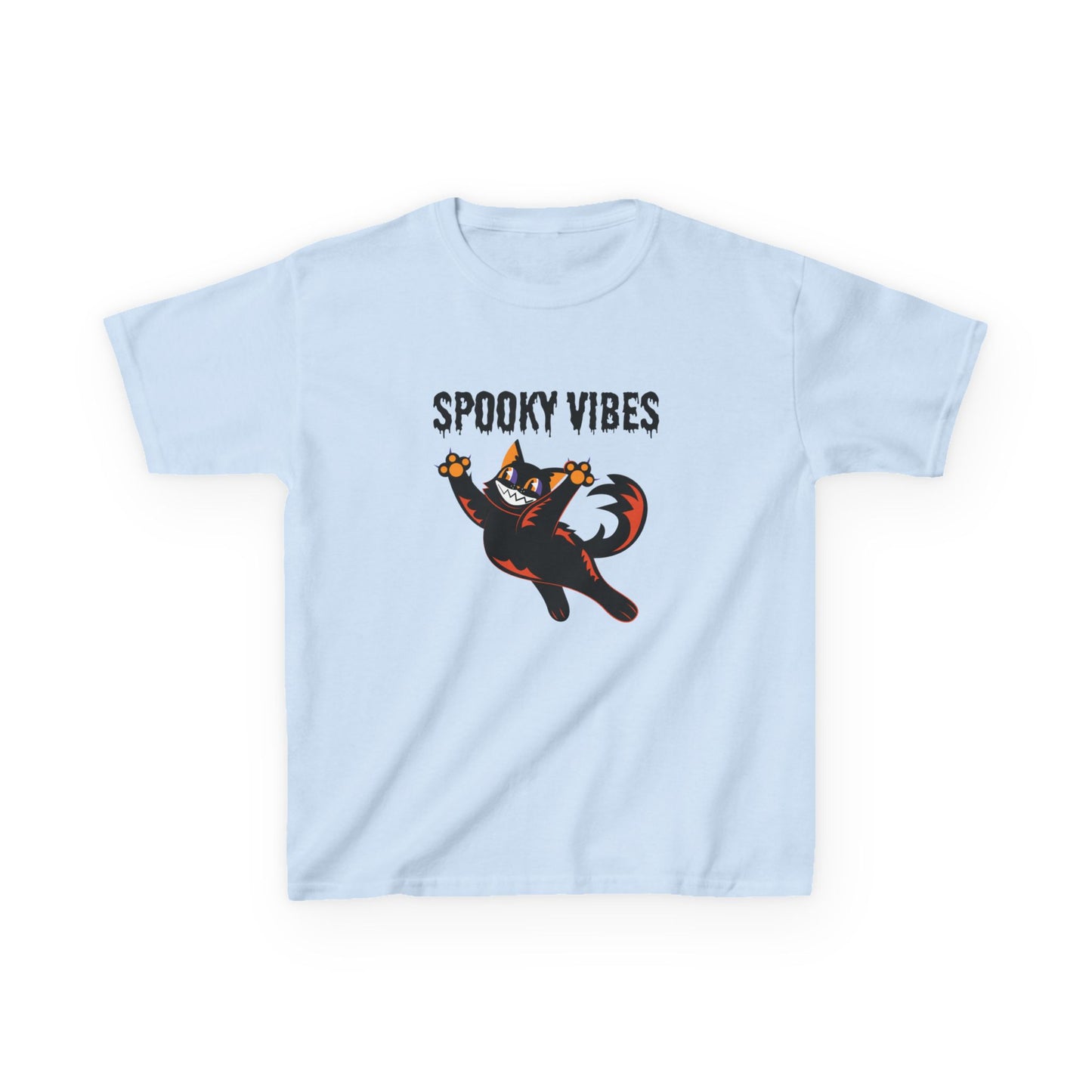 Dječja Majica Spooky Vibes
