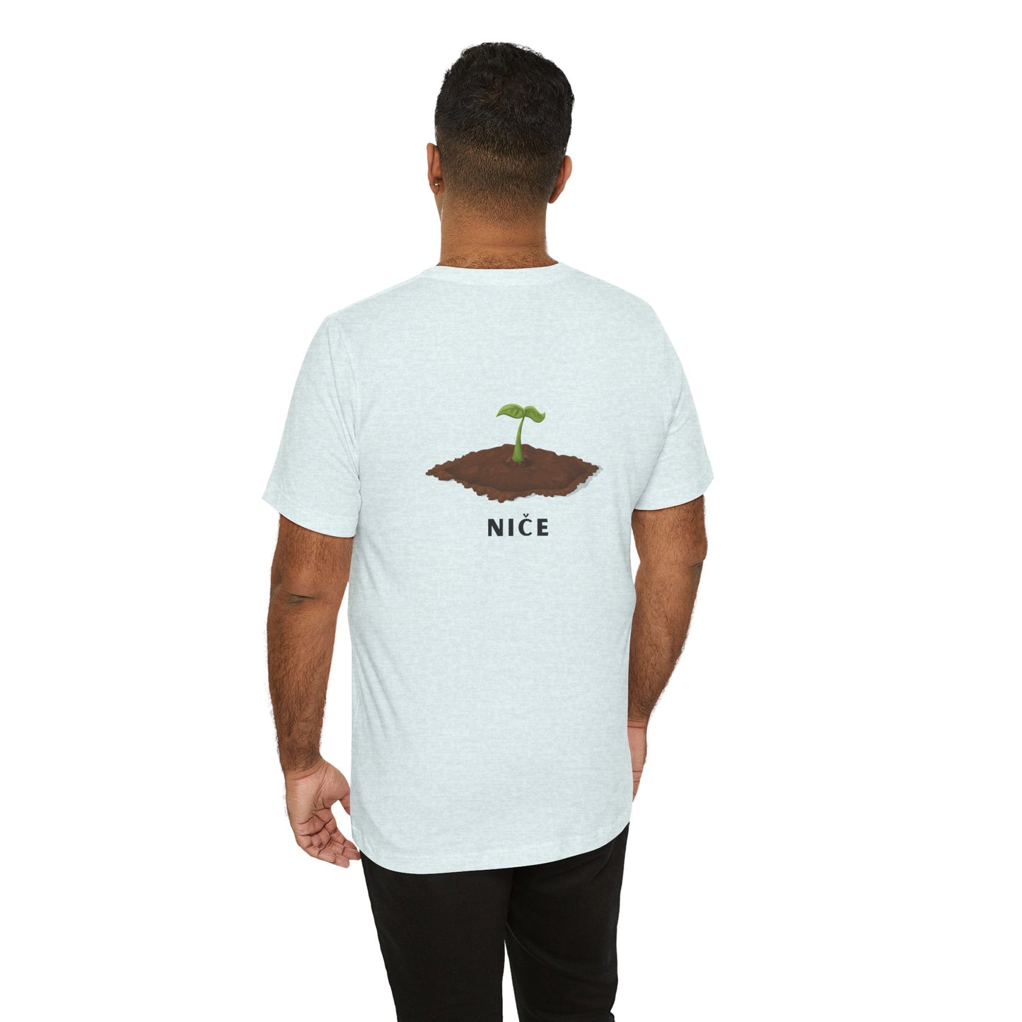Majica Nietzsche