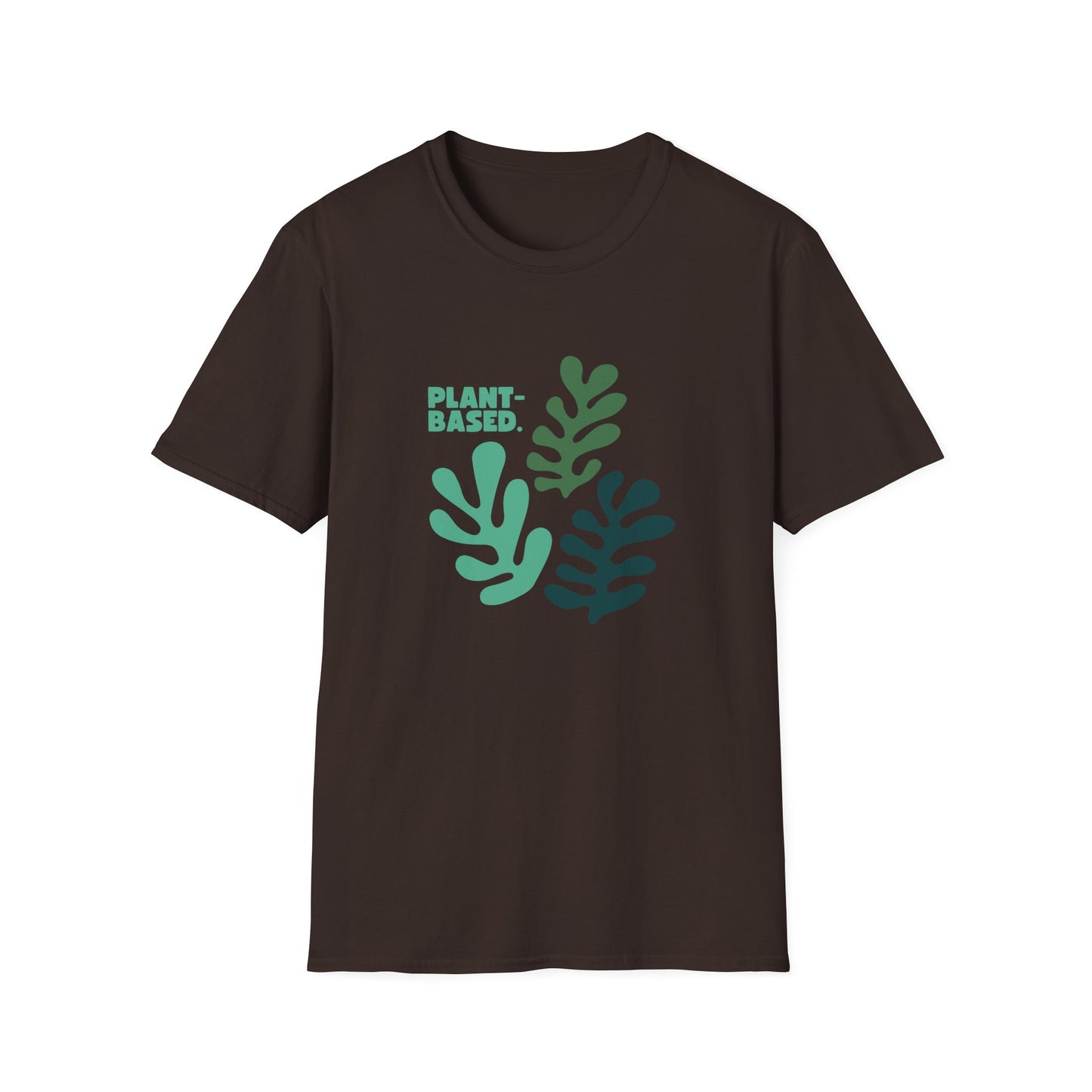 Majica Plant Based
