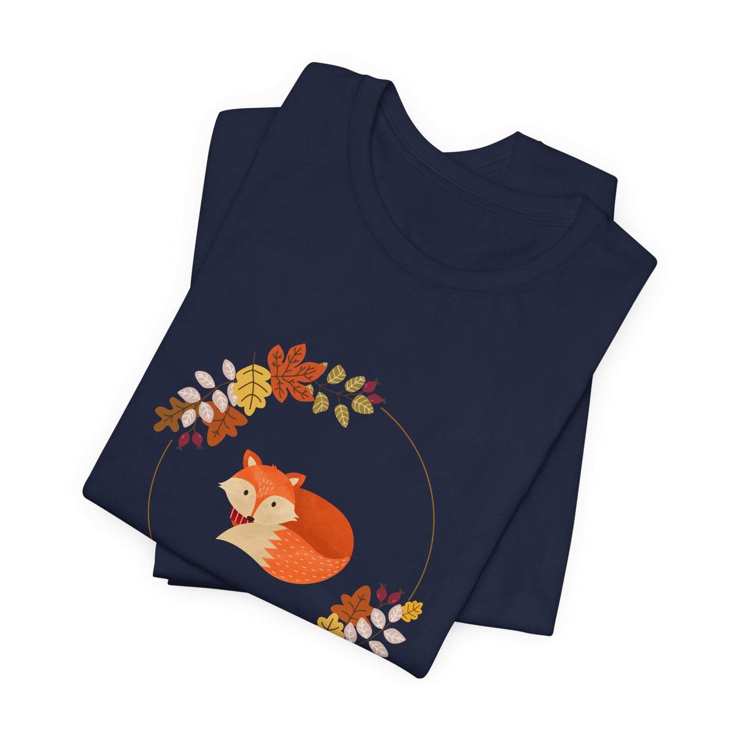 Majica Foxy