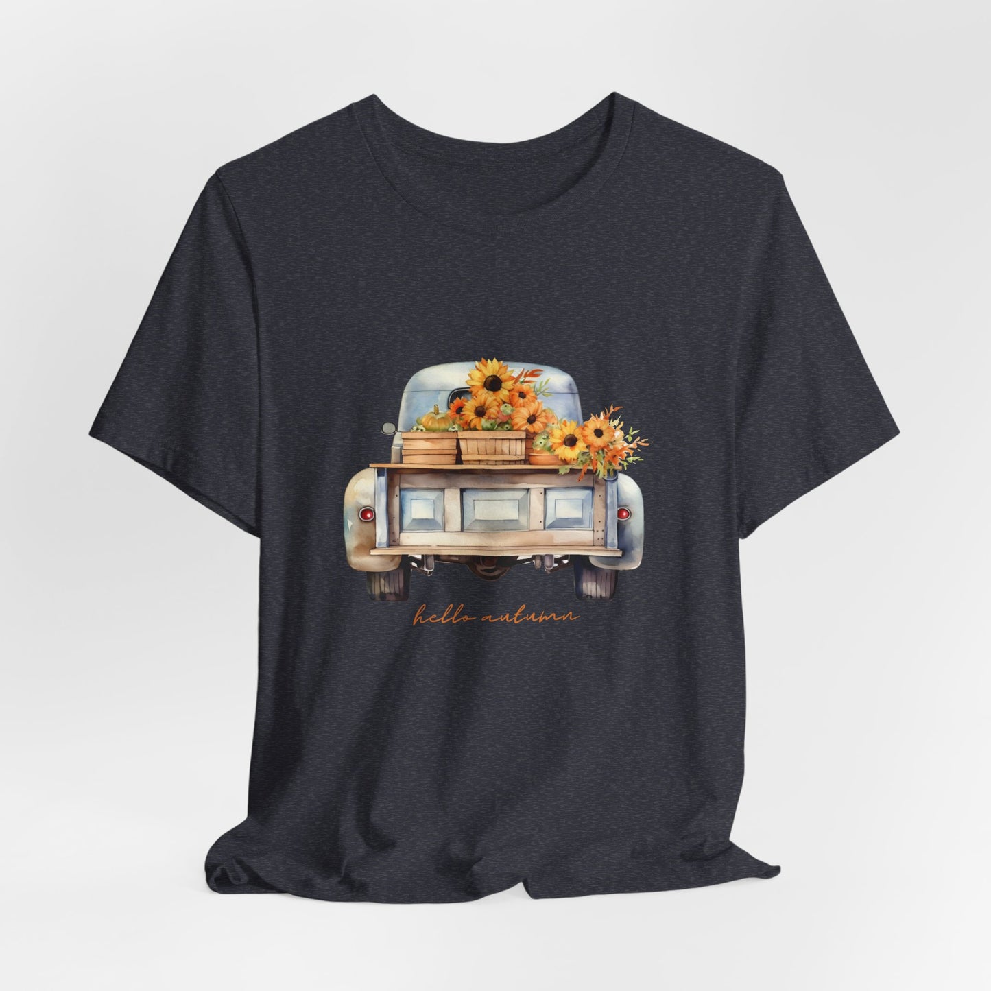 Majica Hello Autumn