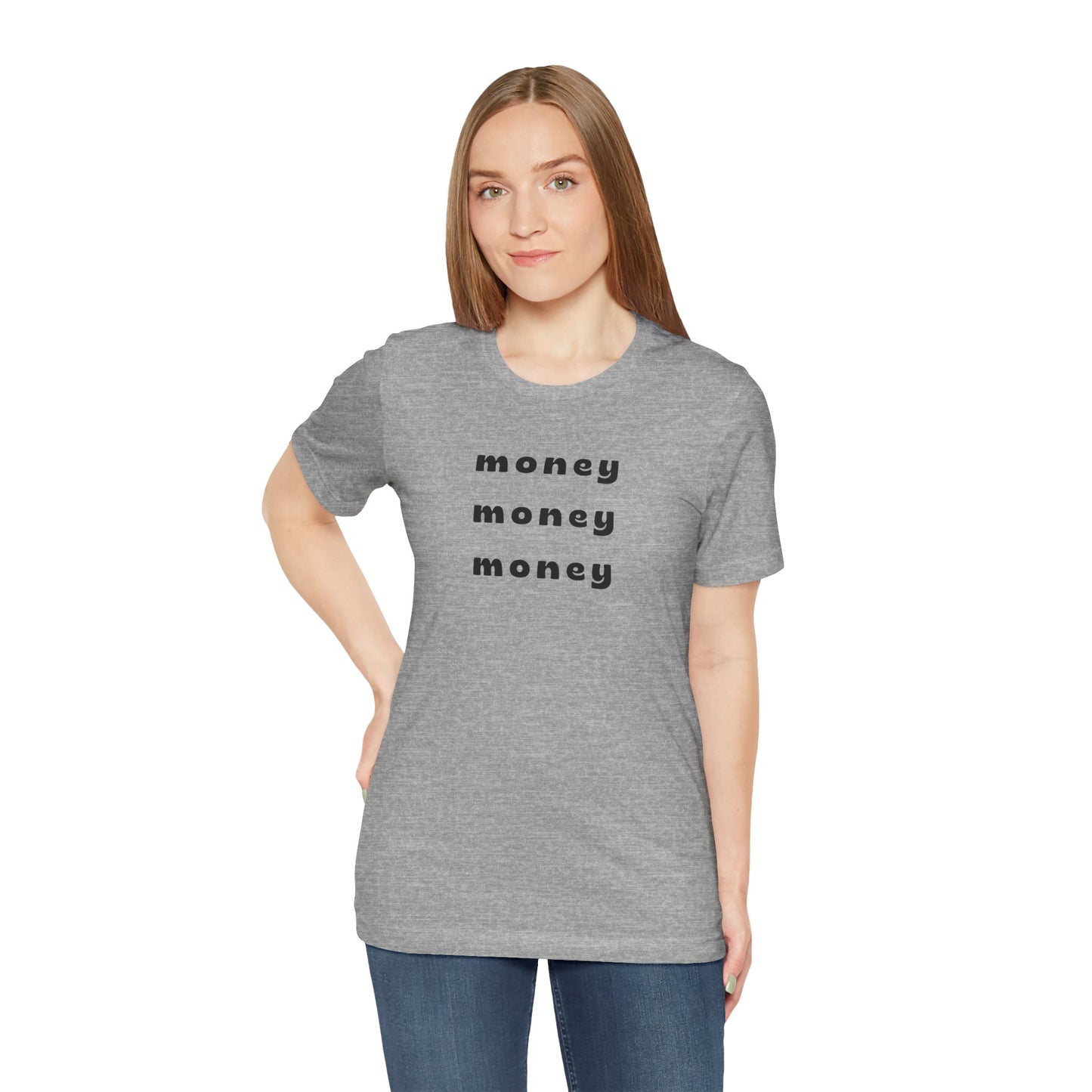 Majica Money
