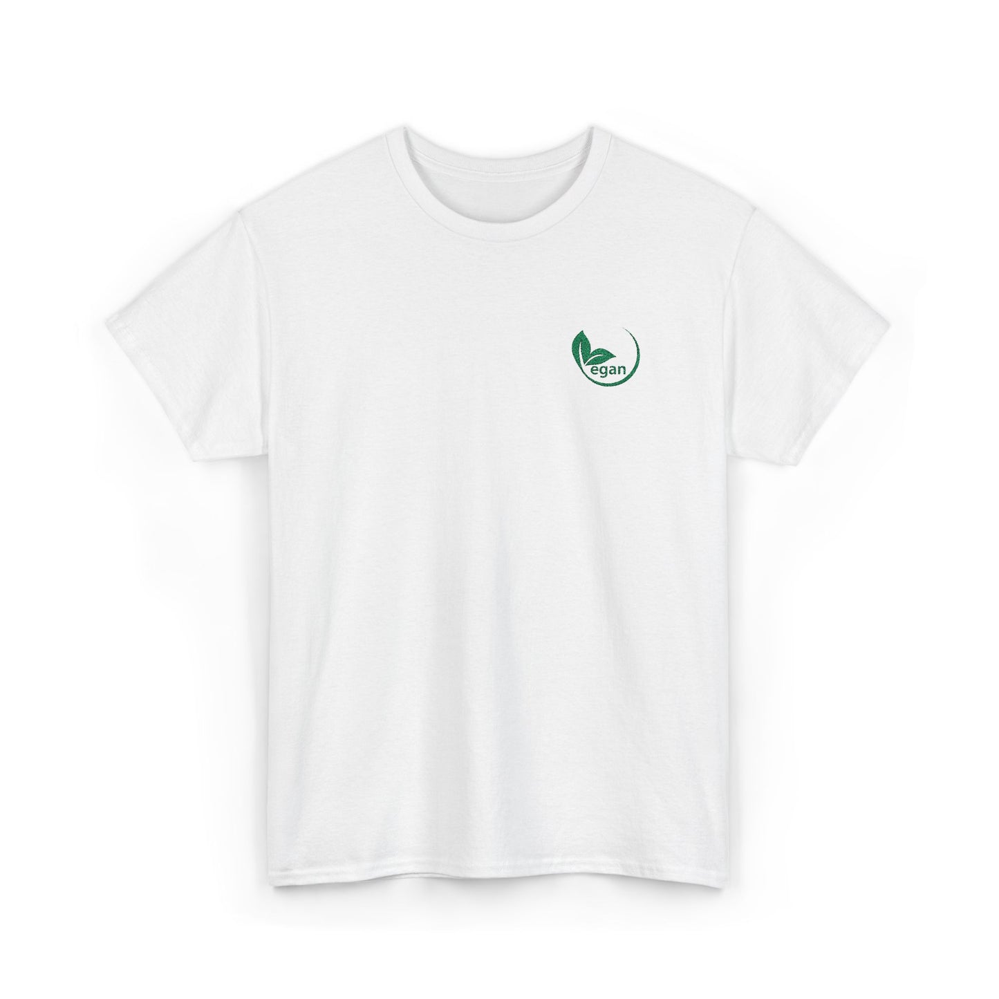 Majica VeganLogo