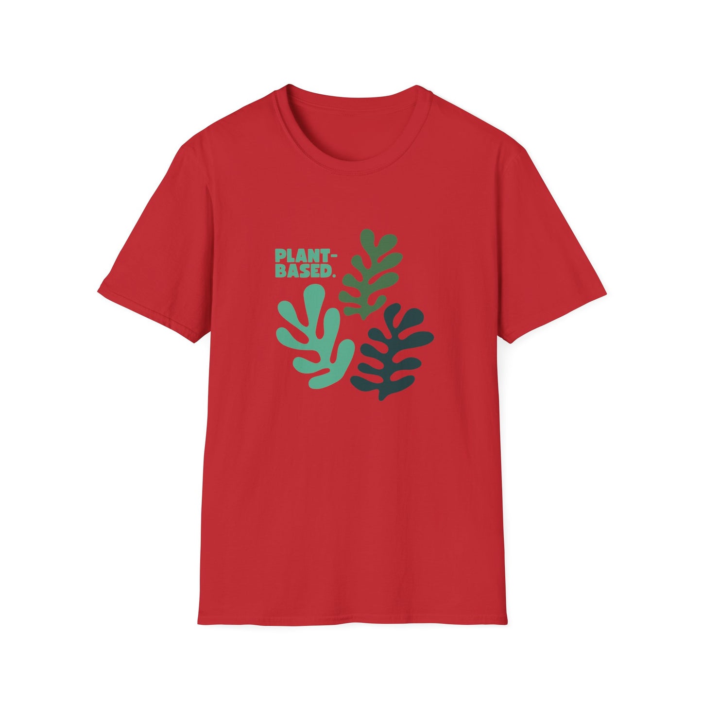 Majica Plant Based