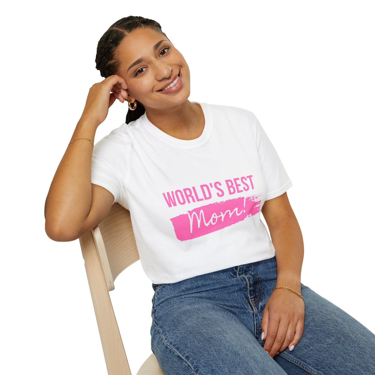 Majica World's Best Mom