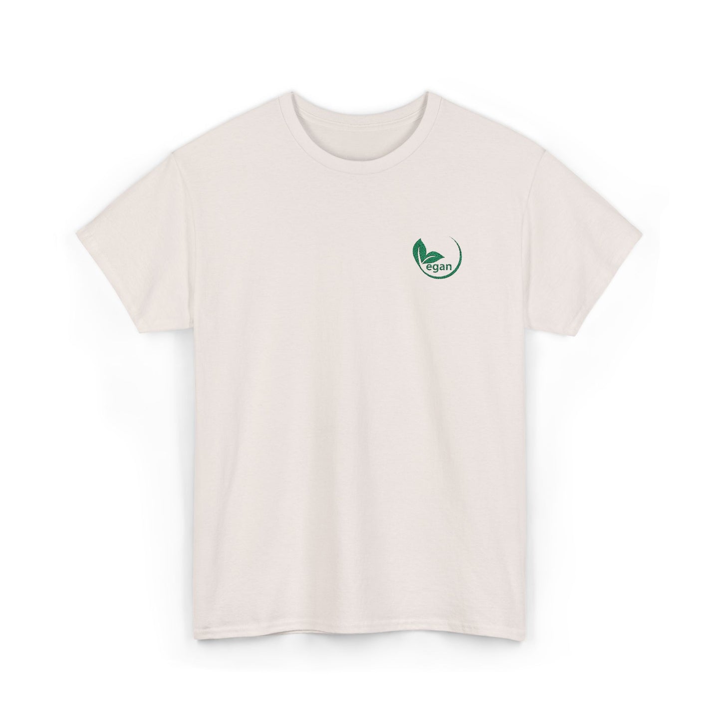 Majica VeganLogo