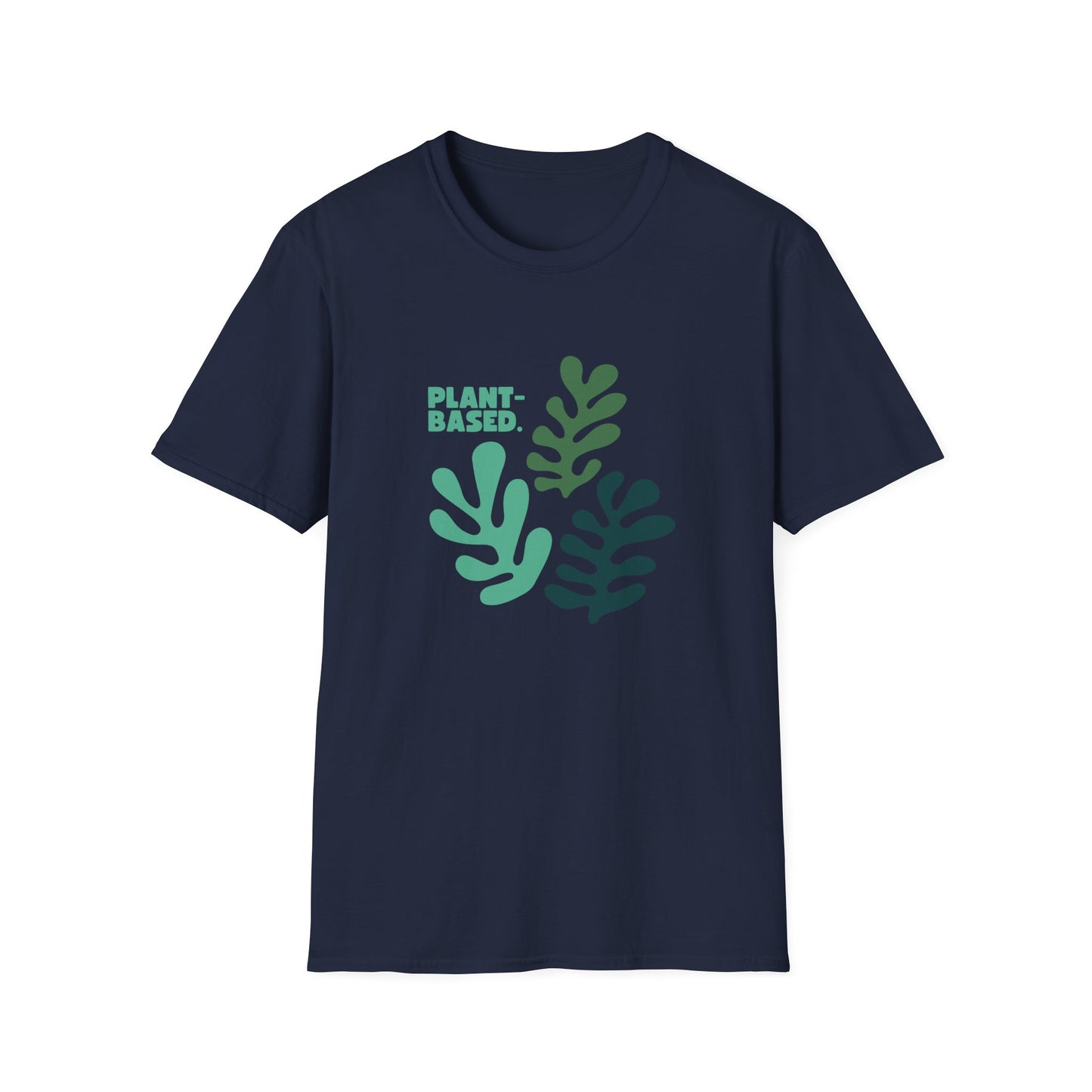 Majica Plant Based