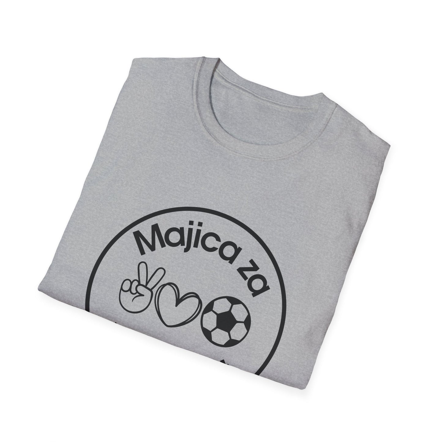 Majica Nogomet