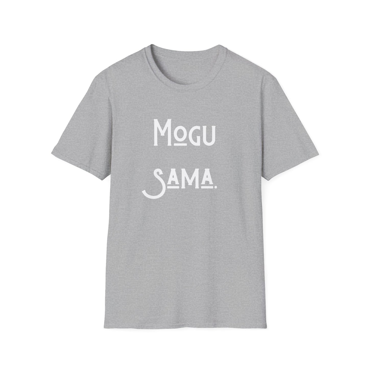 Majica Mogu Sama