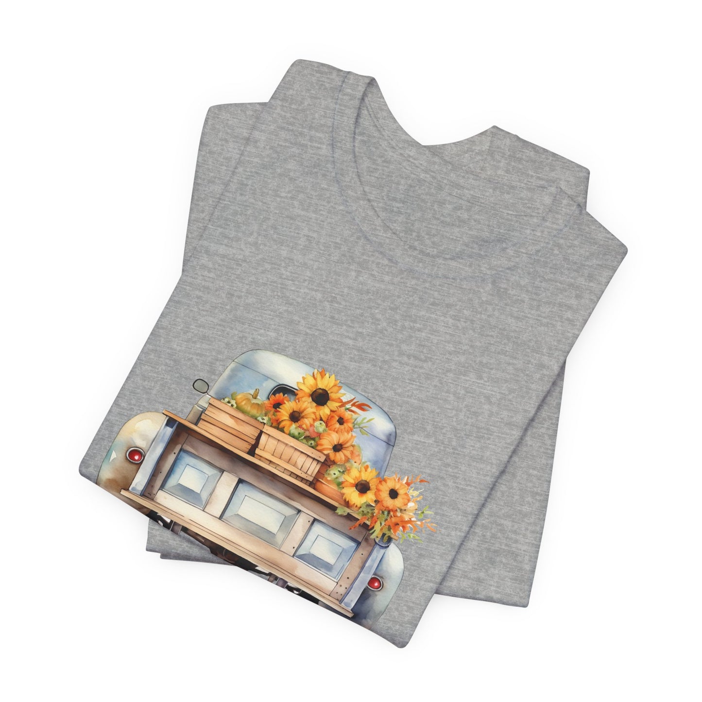 Majica Hello Autumn