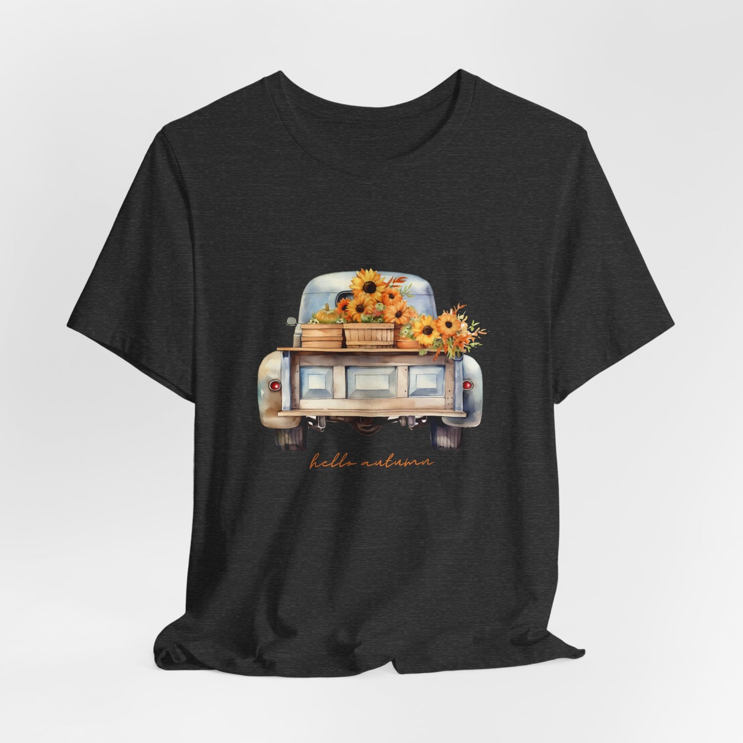 Majica Hello Autumn