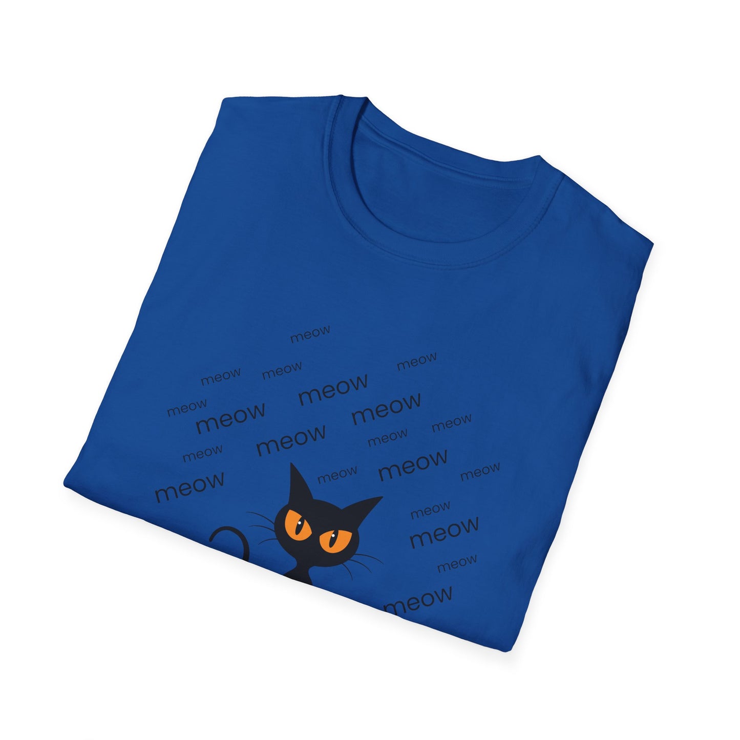 Majica Mačka Meow