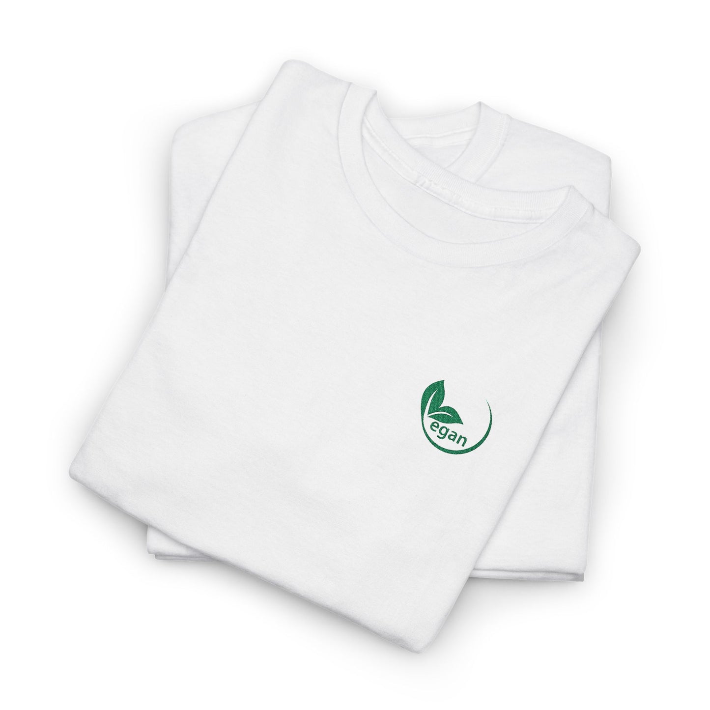 Majica VeganLogo