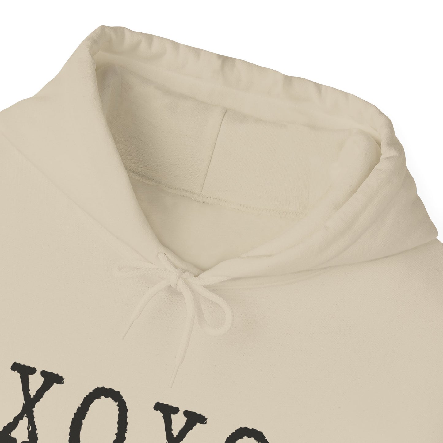 Hoodie XOXO