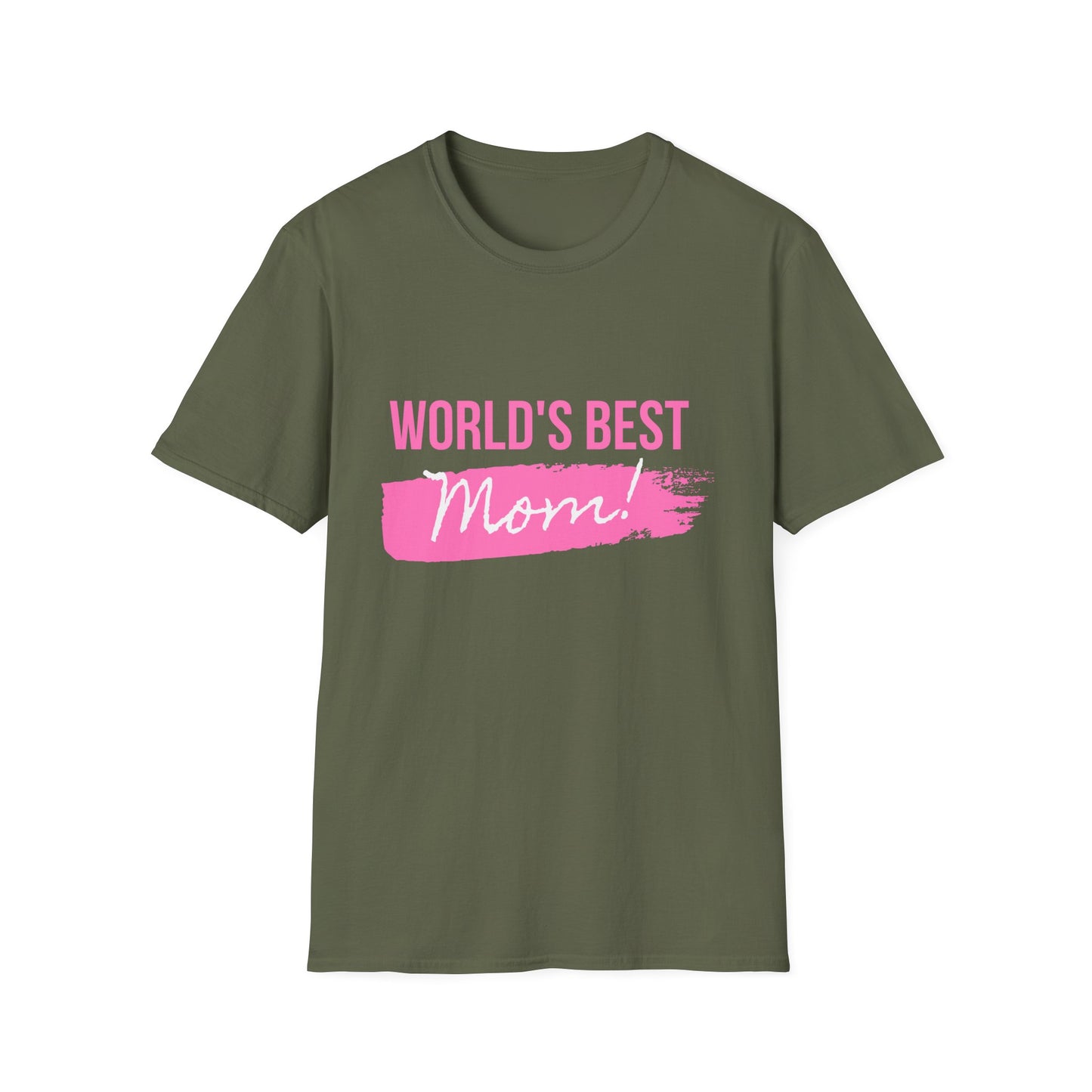 Majica World's Best Mom