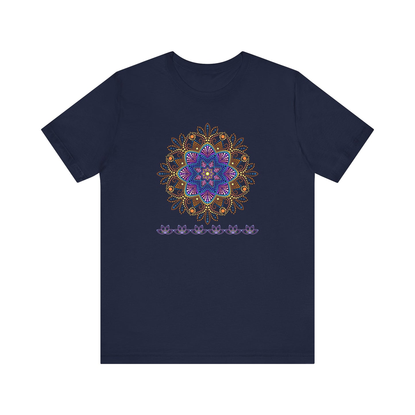 Majica Mandala