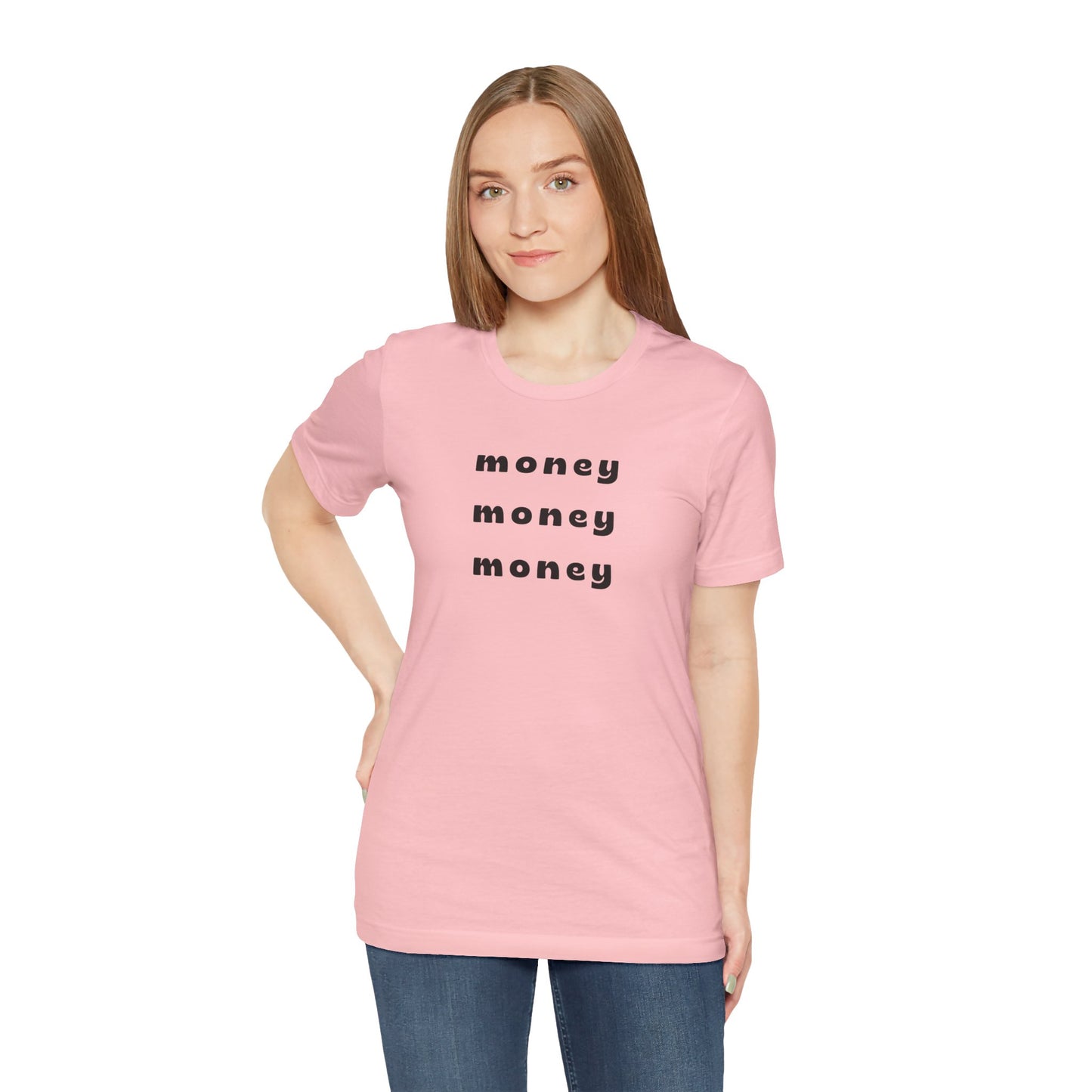 Majica Money