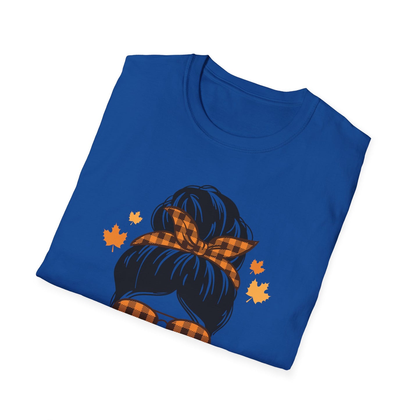 Majica Autumn Mom