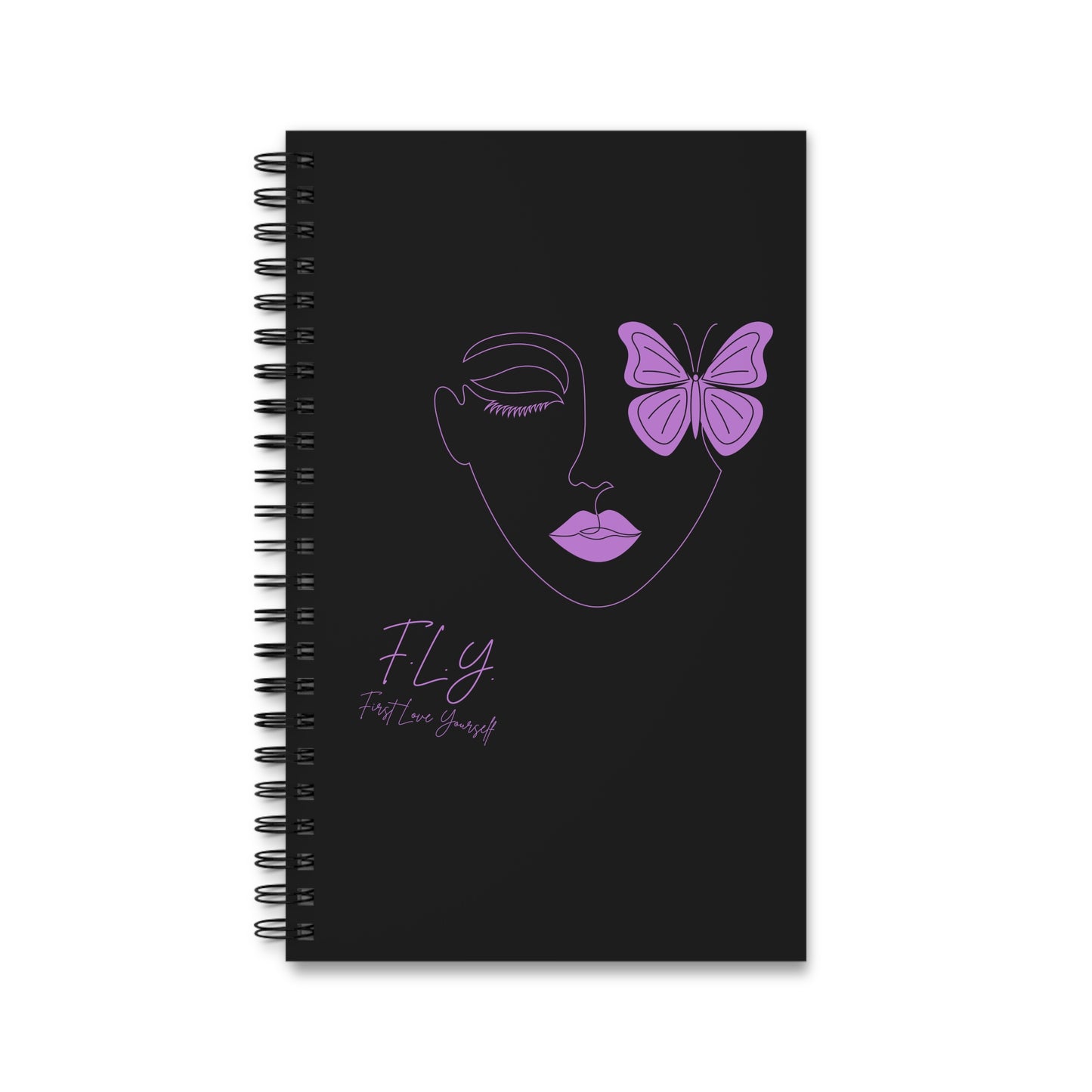 Bilježnica F.L.Y.