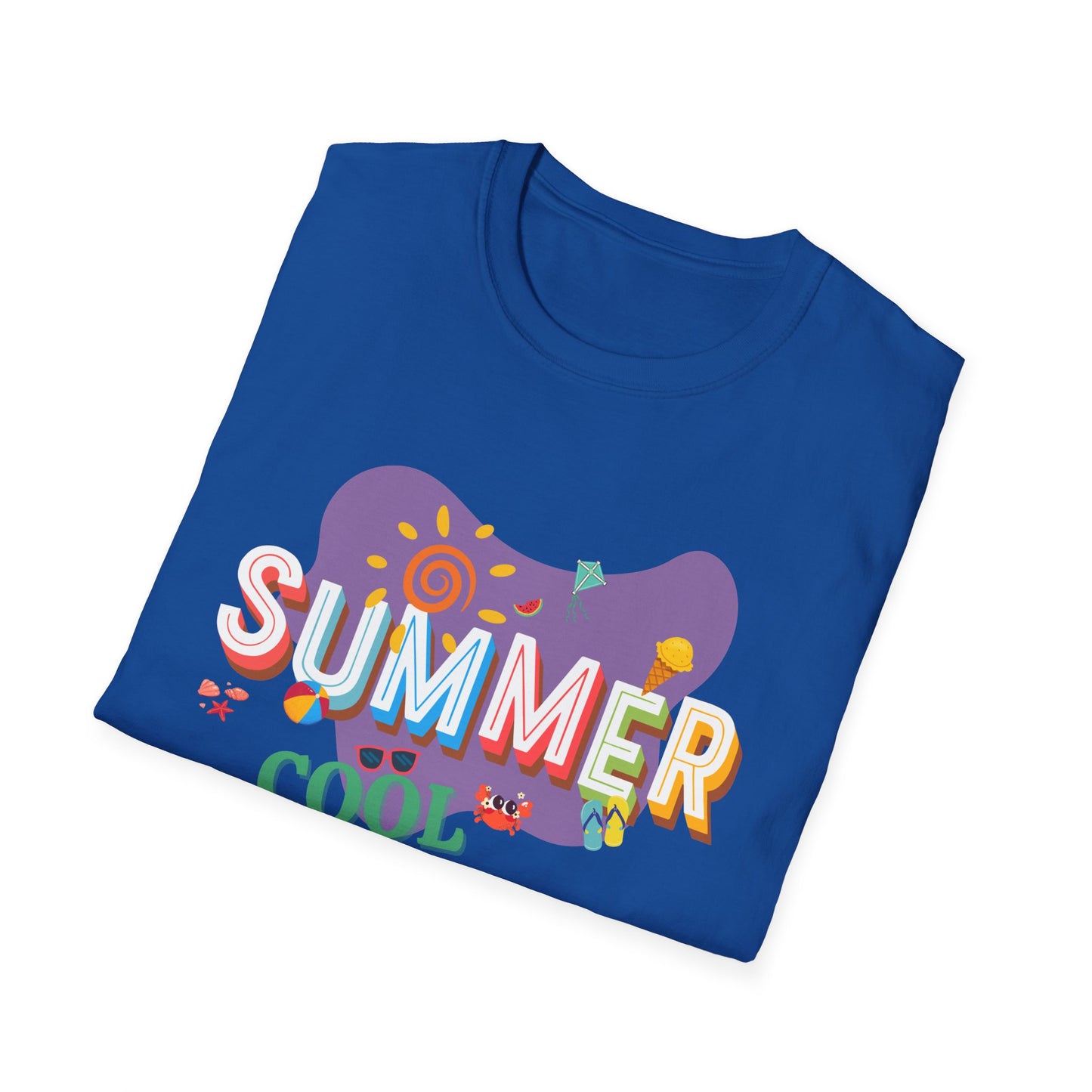 Majica Summer Cool