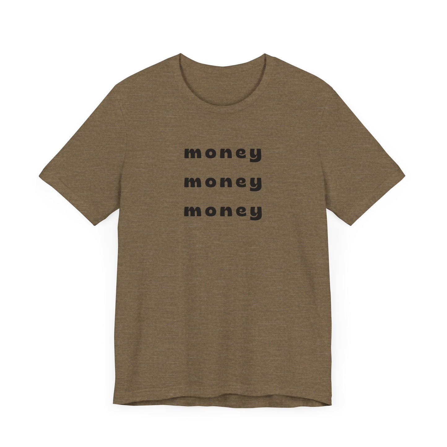 Majica Money