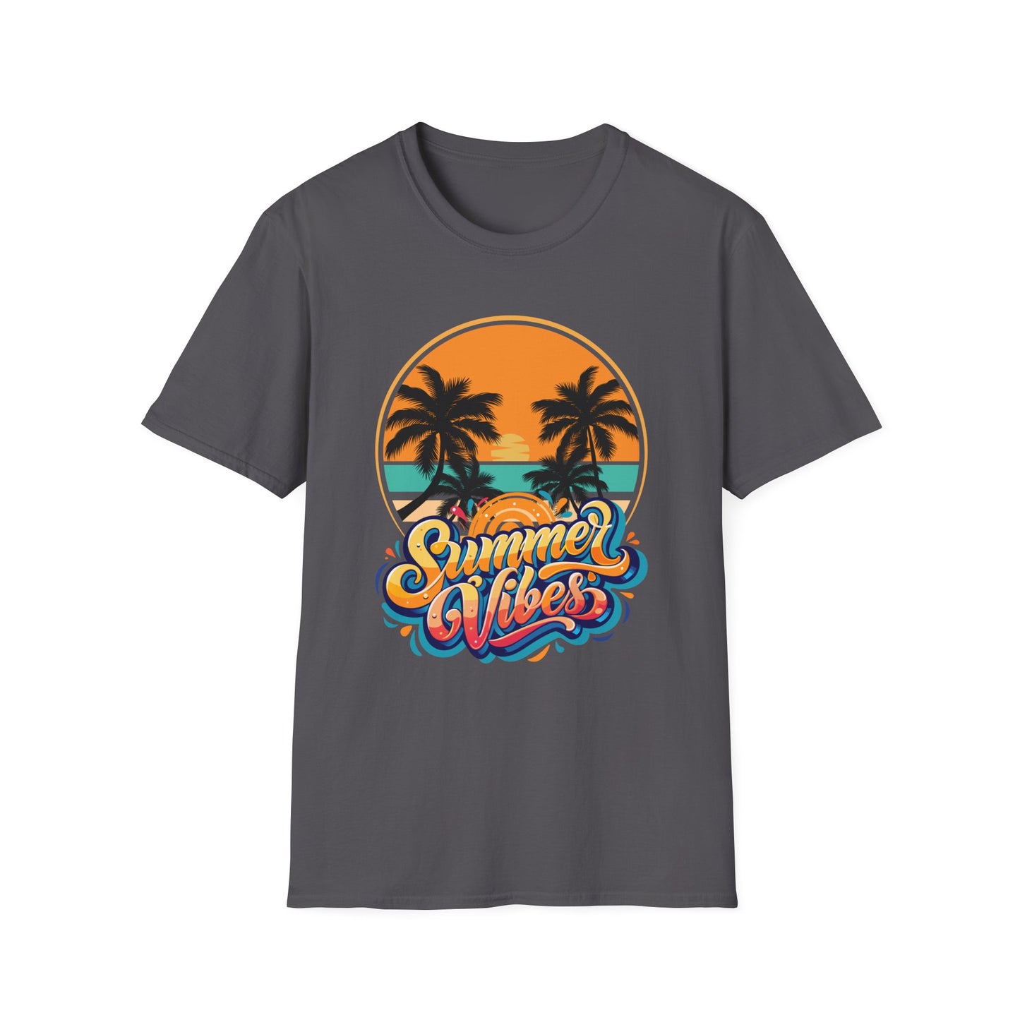 Majica Summer Vibes