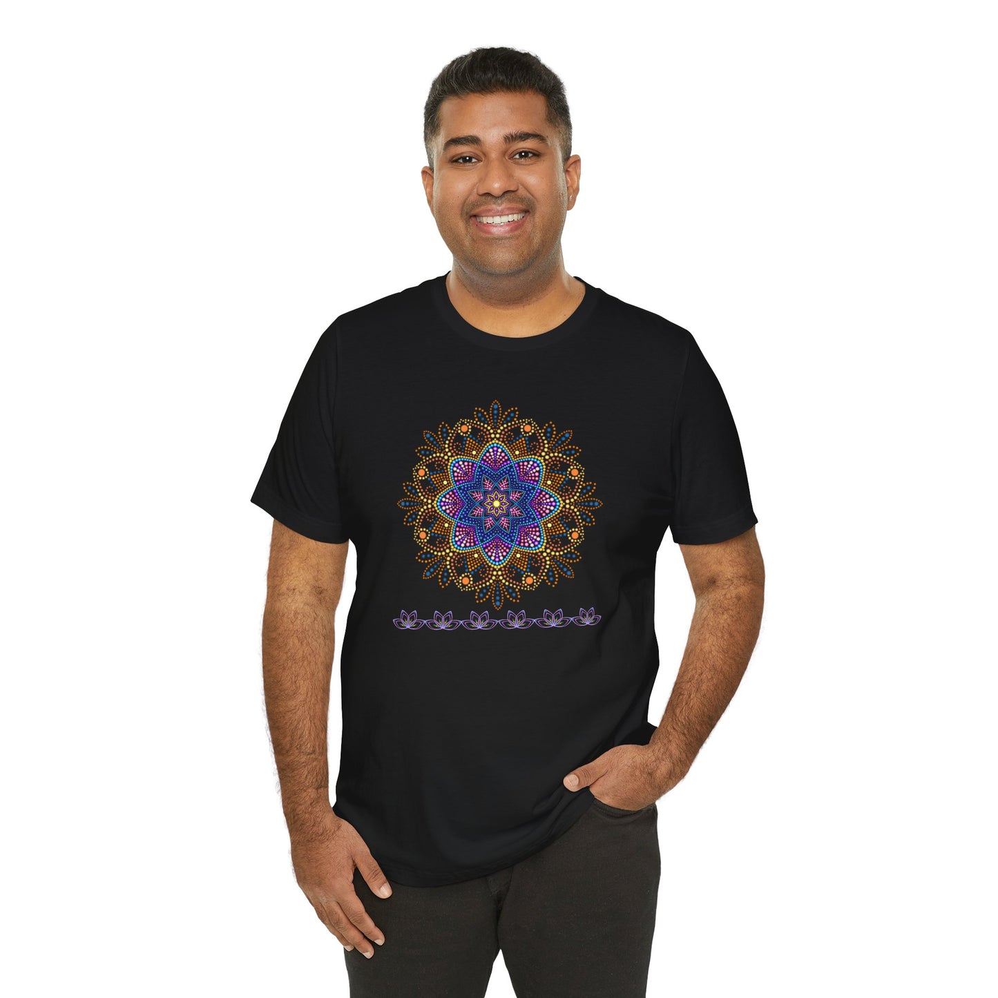 Majica Mandala