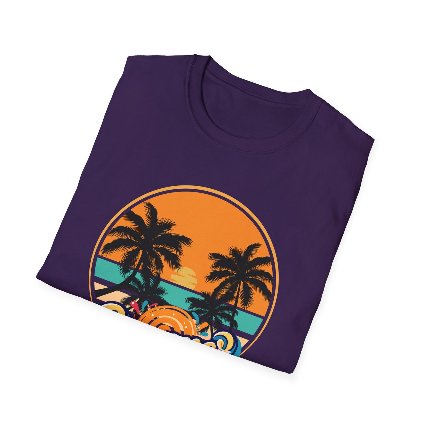 Majica Summer Vibes