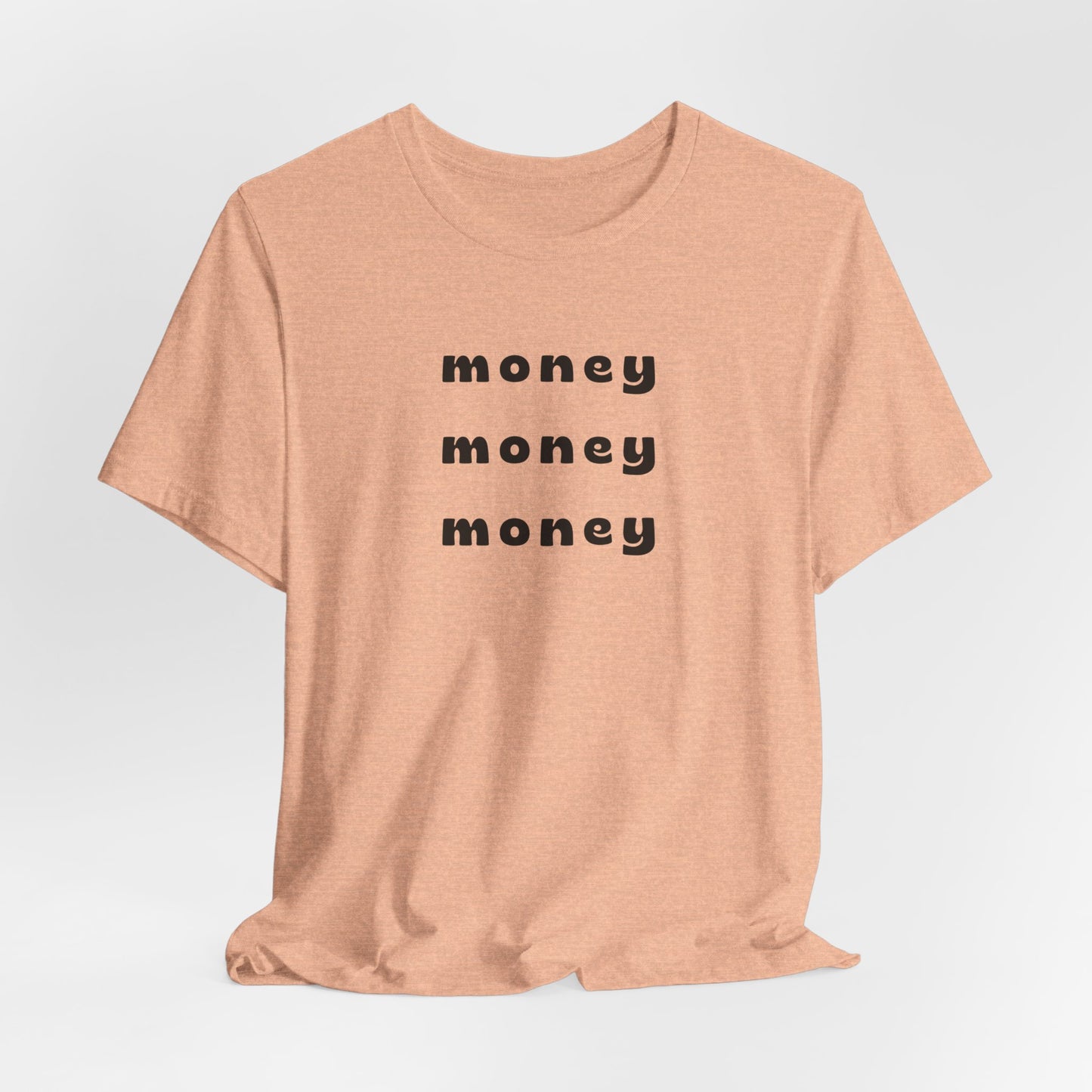 Majica Money
