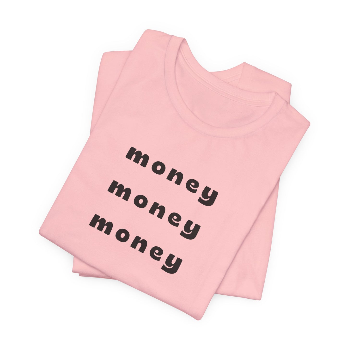 Majica Money