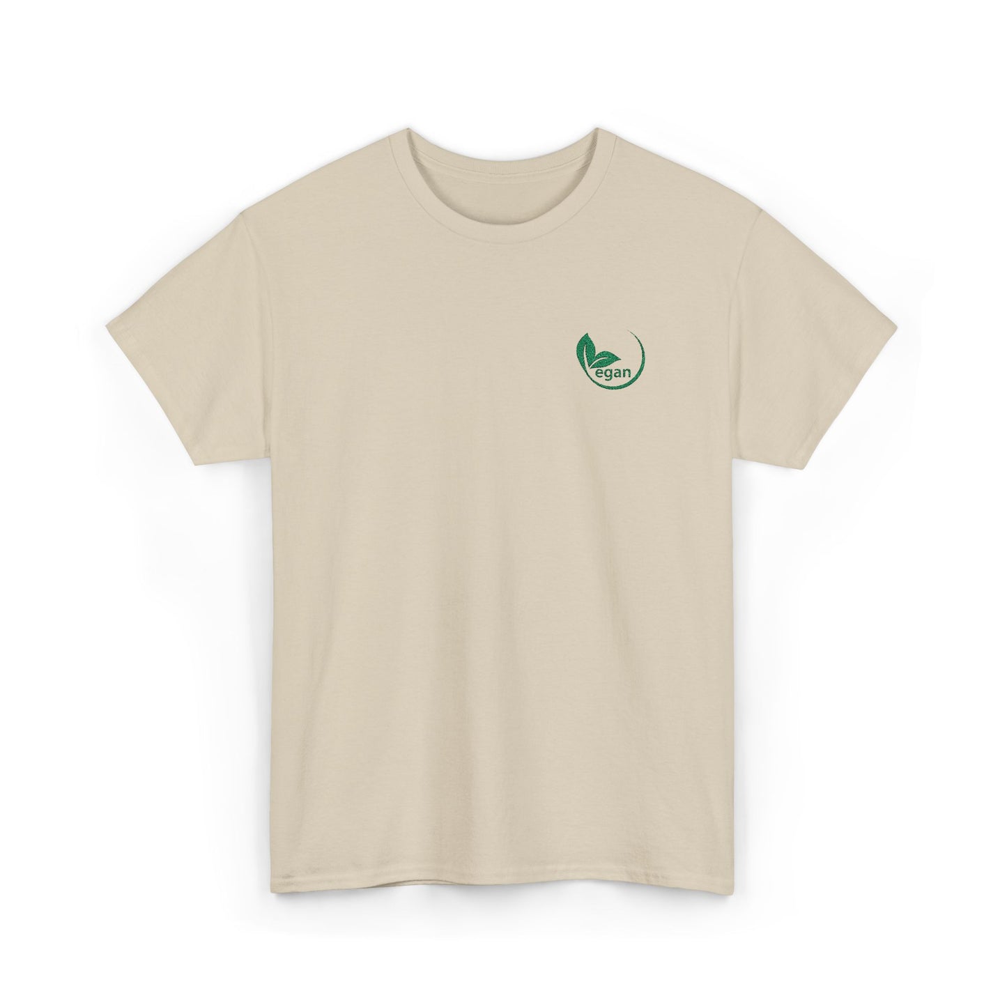 Majica VeganLogo