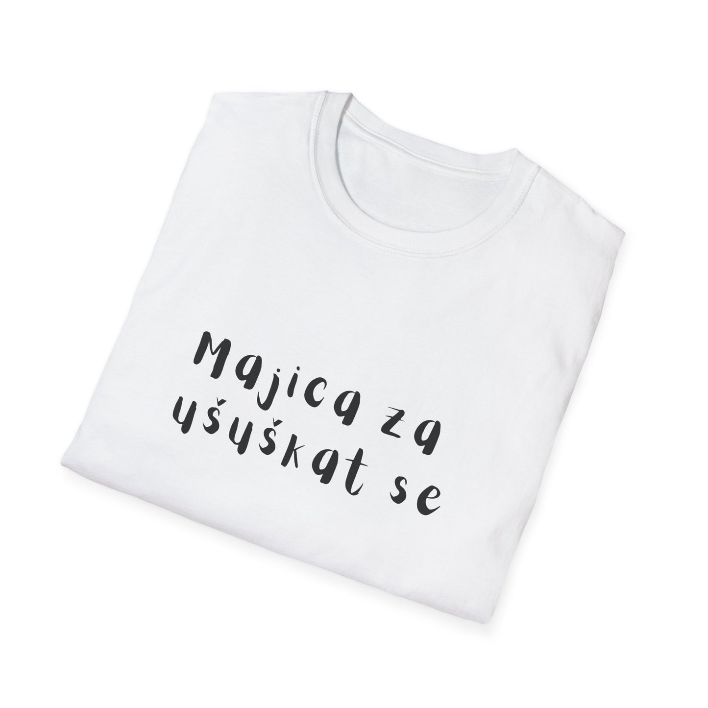 Majica Za Ušuškat Se