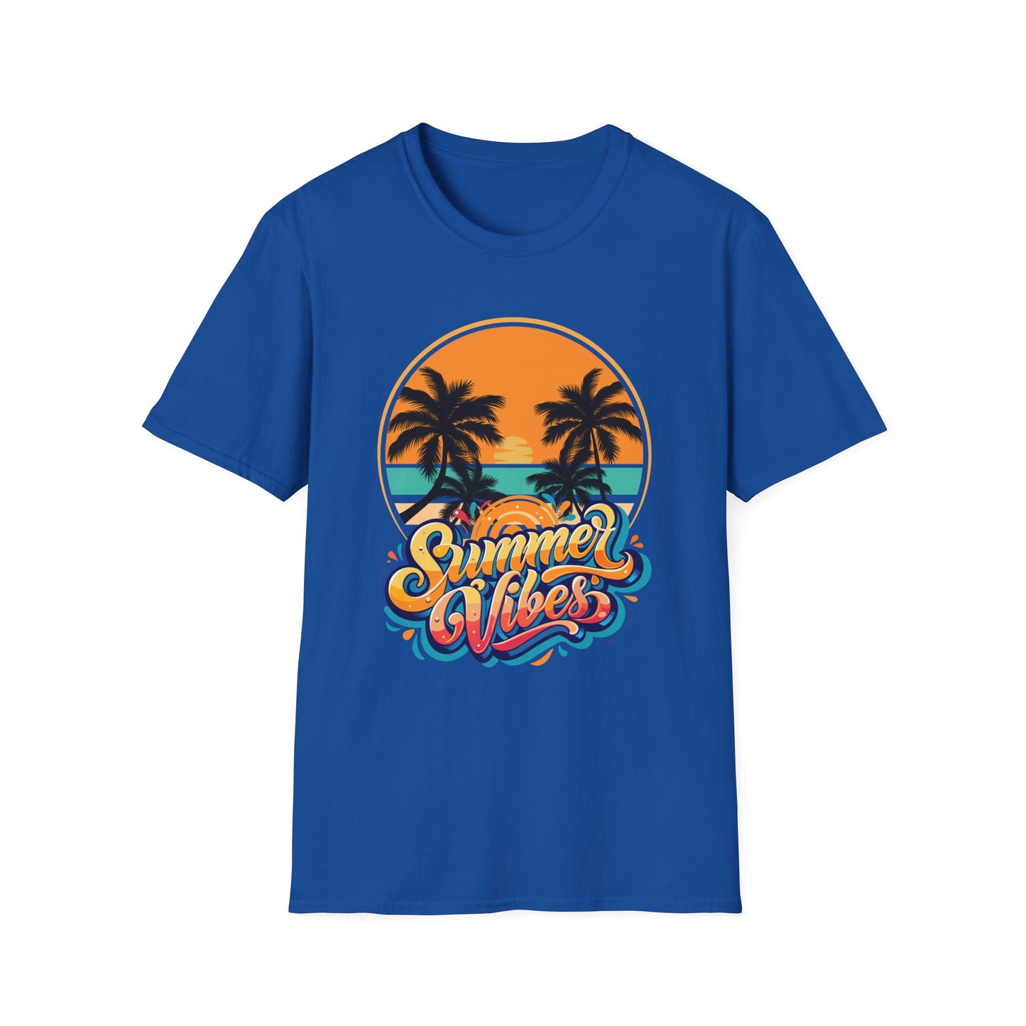 Majica Summer Vibes