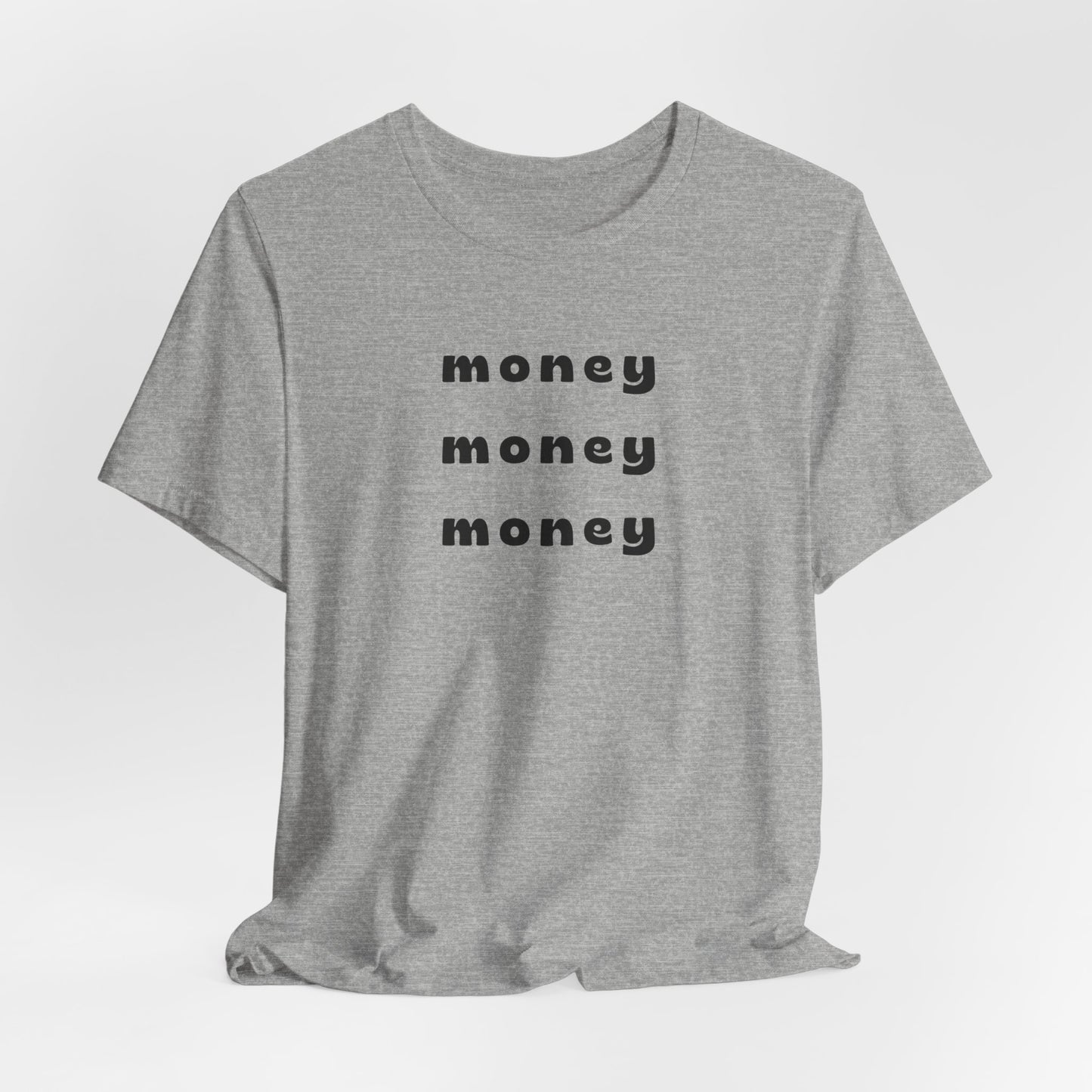 Majica Money