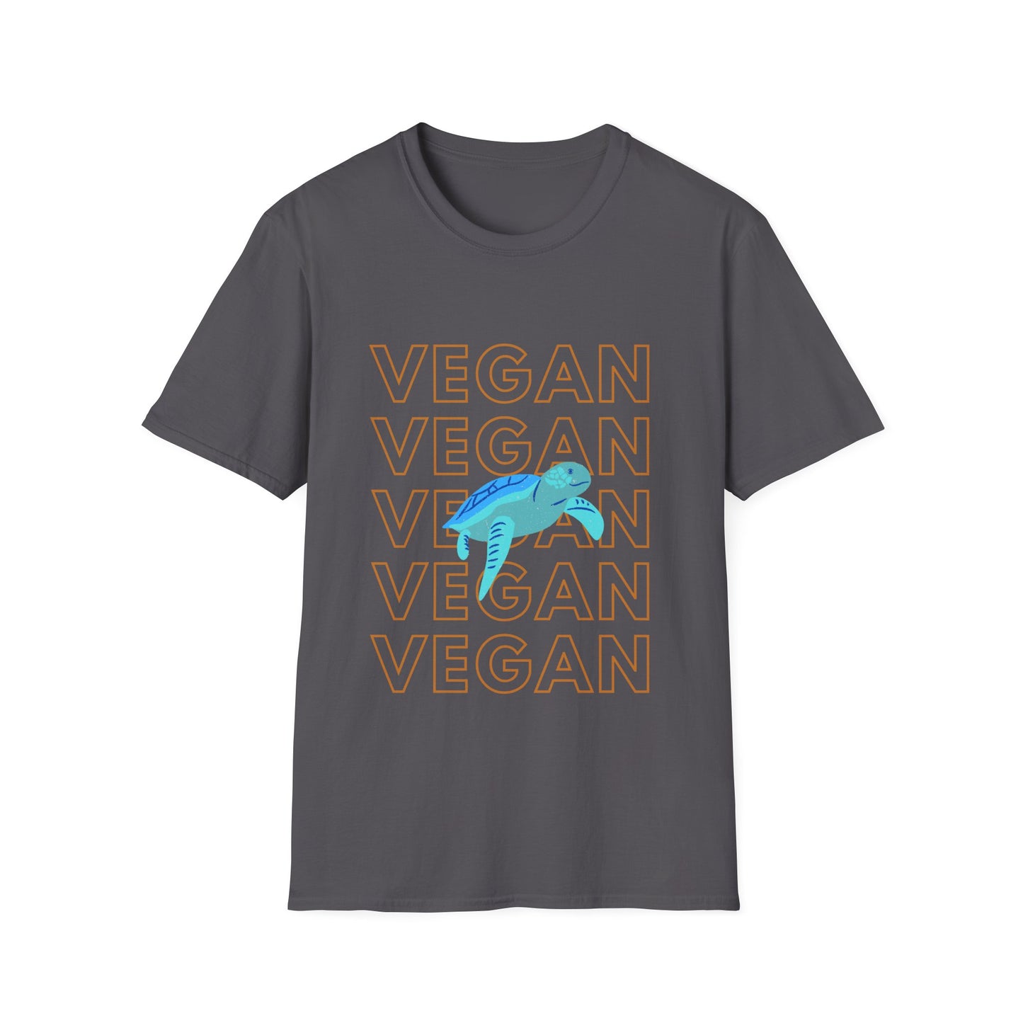 Majica Vegan
