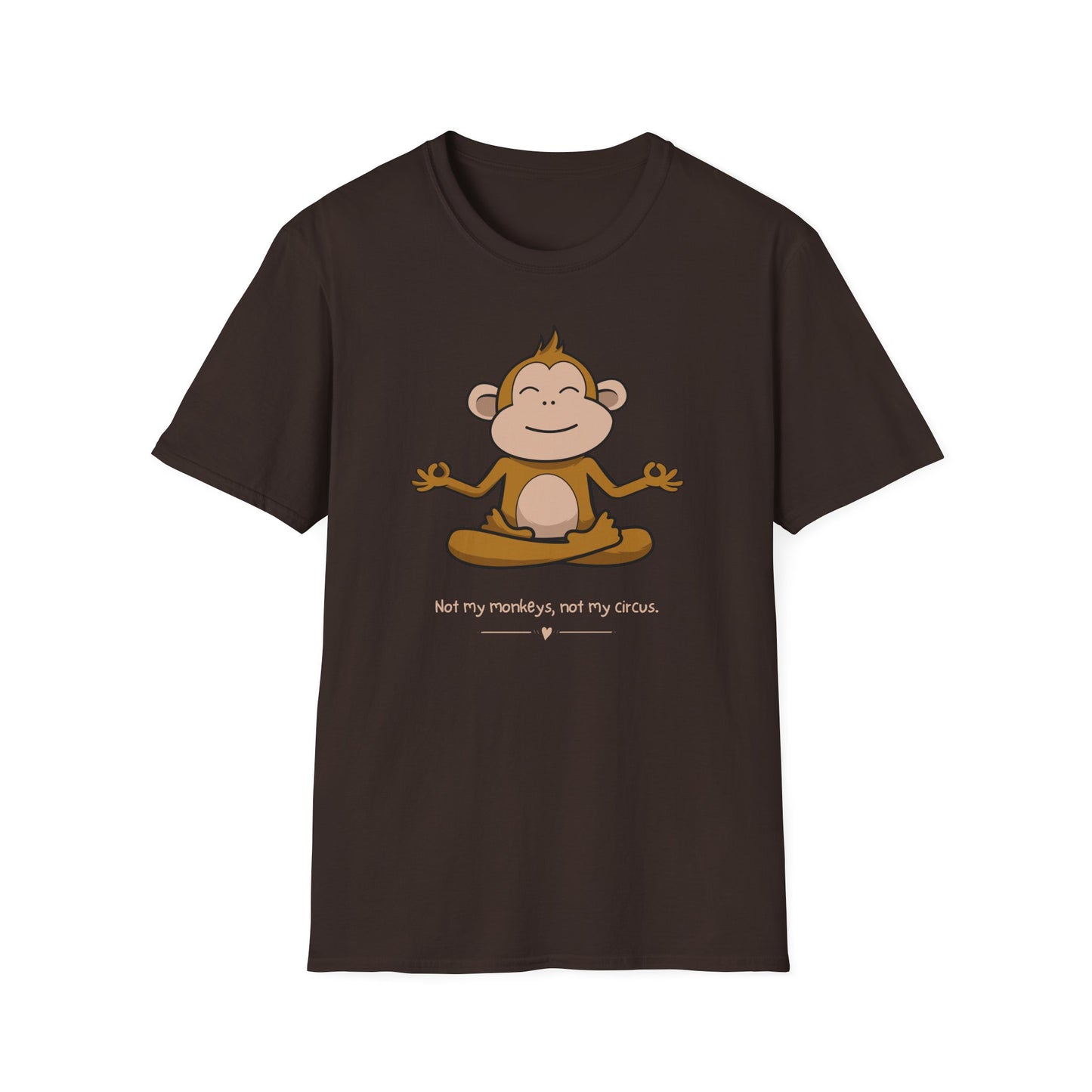 Majica Zen