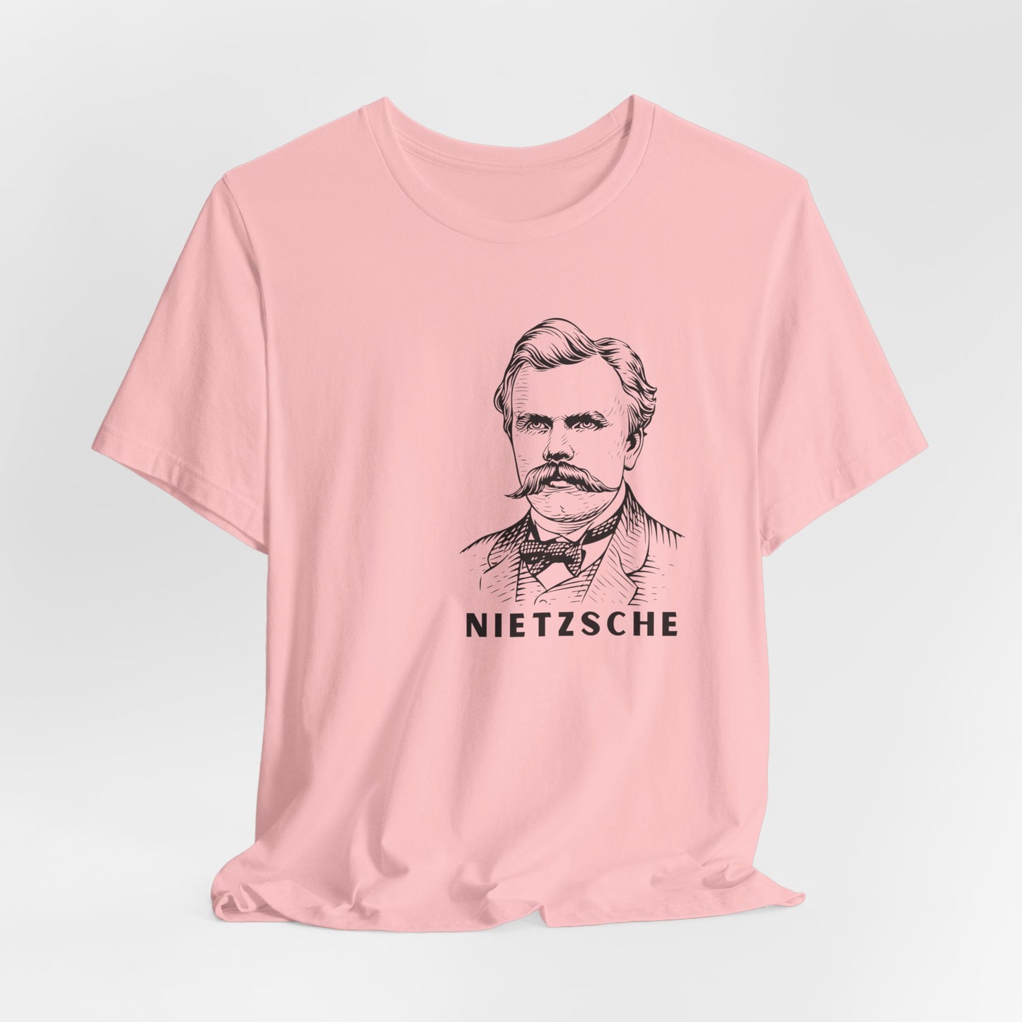 Majica Nietzsche