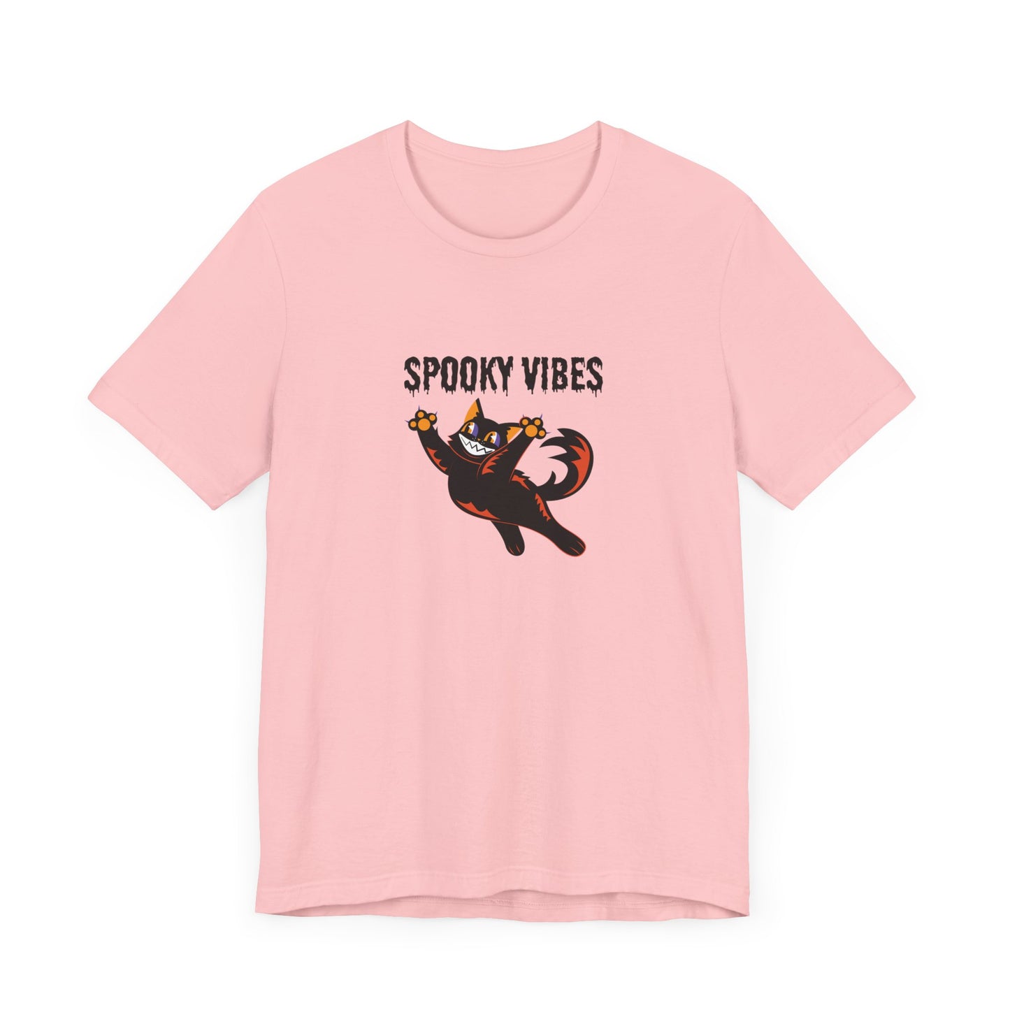 Majica Spooky Vibes