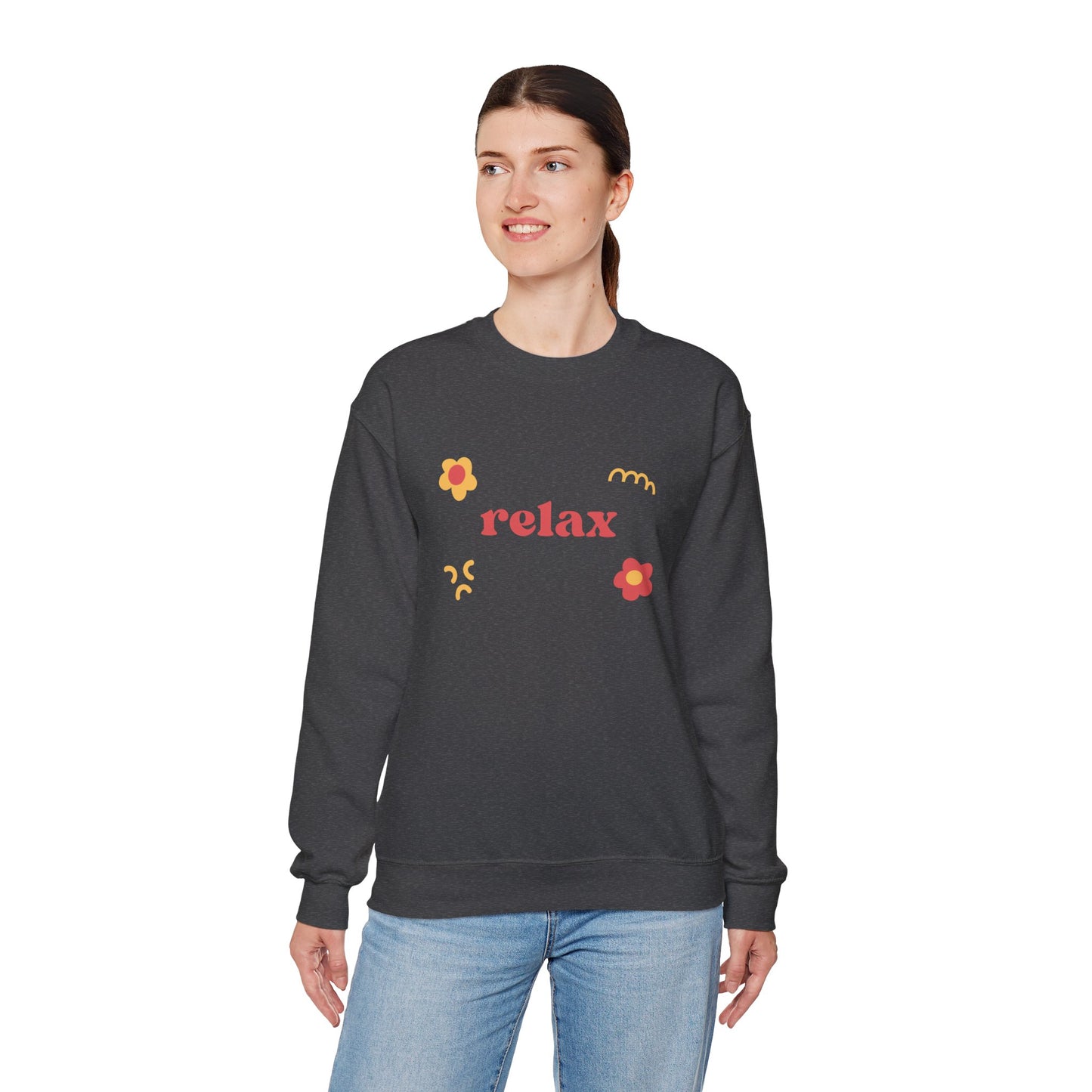 Majica Relax DR