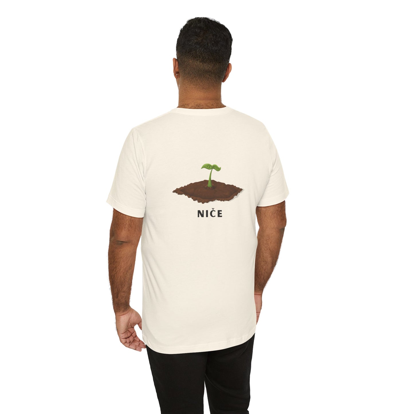 Majica Nietzsche