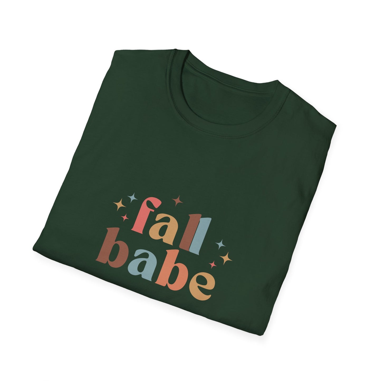 Majica Fall Babe