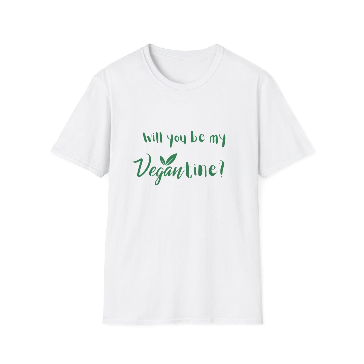 Majica Vegantine
