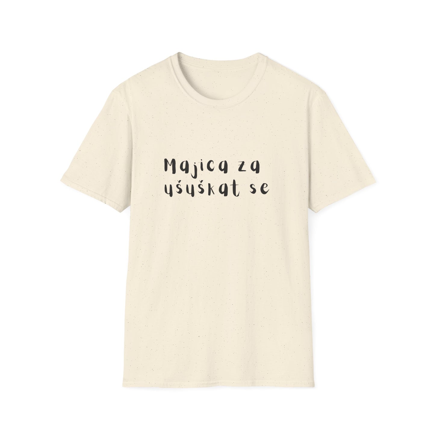 Majica Za Ušuškat Se