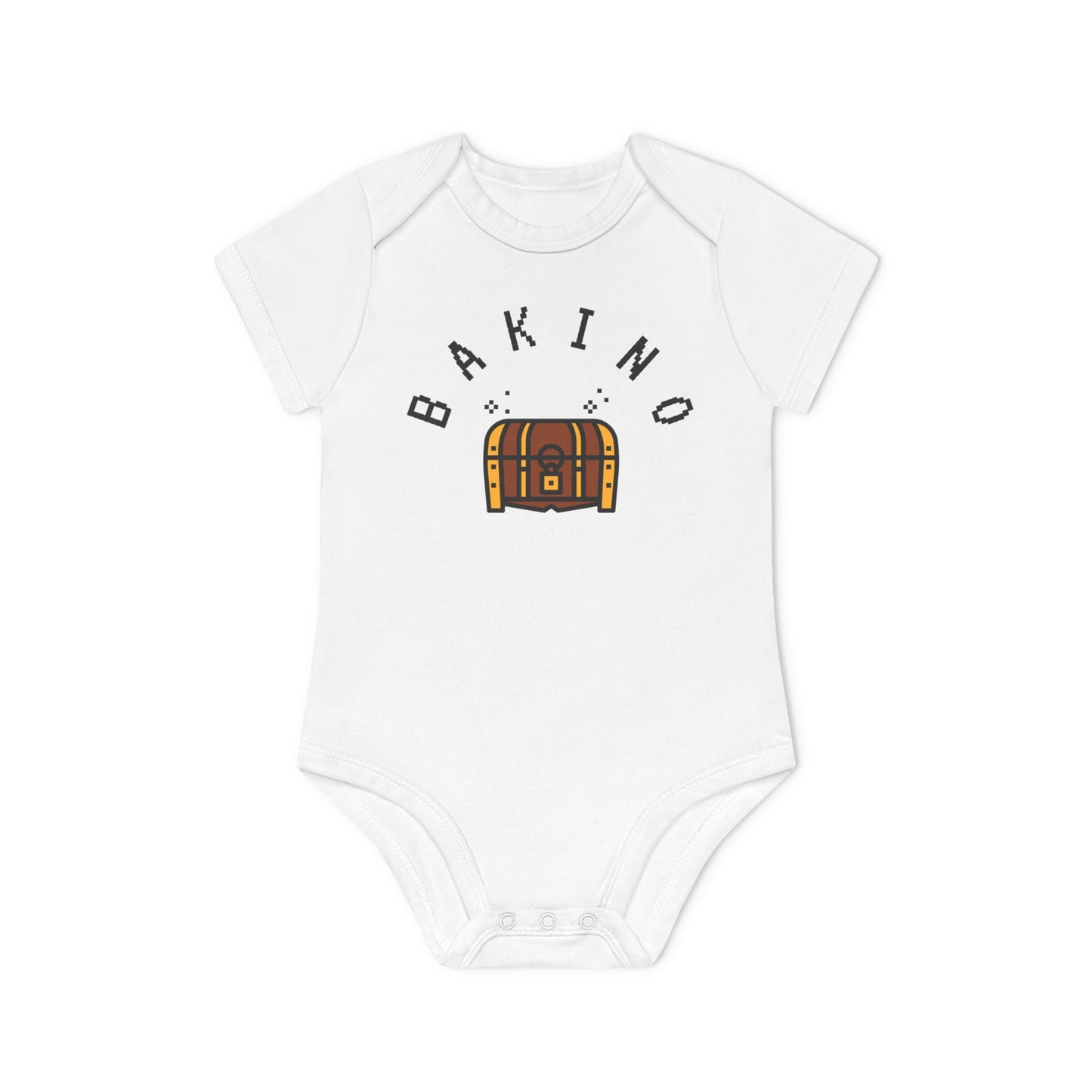 Bodi za bebe Bakino Blago