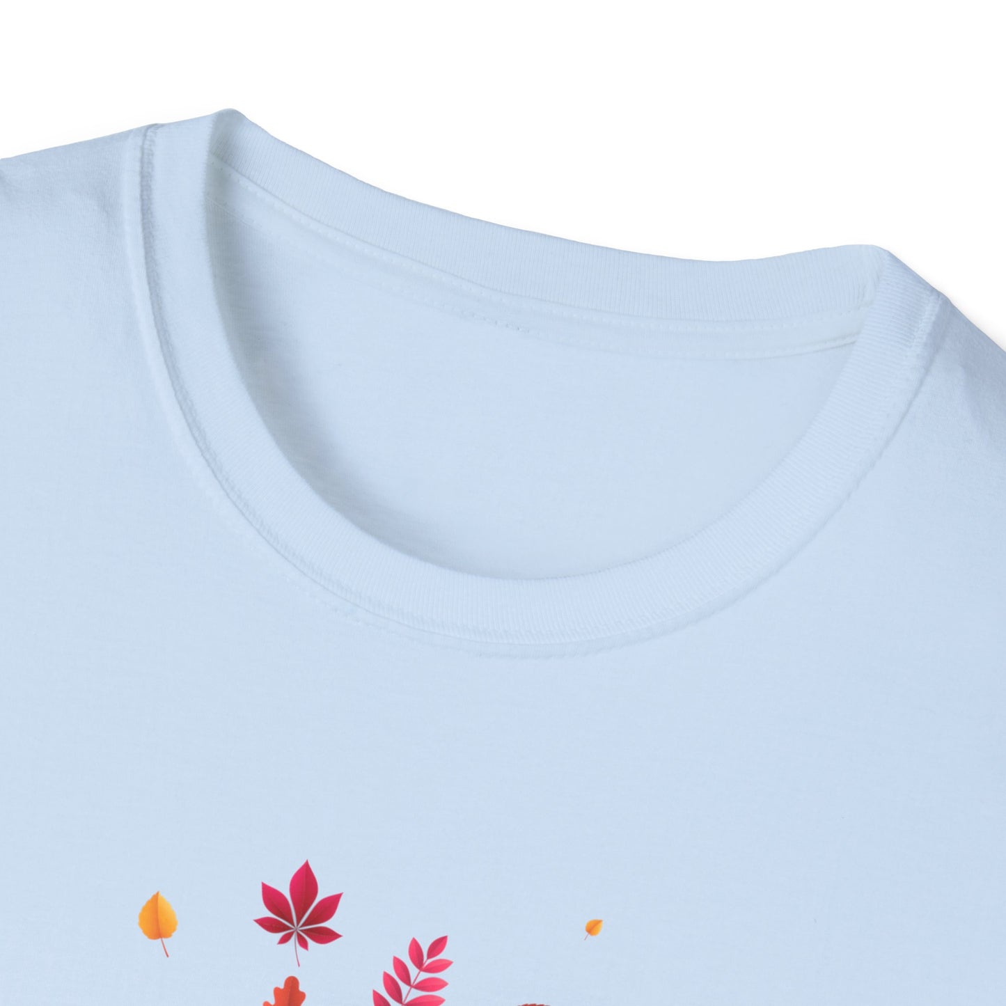 Majica Autumn Time