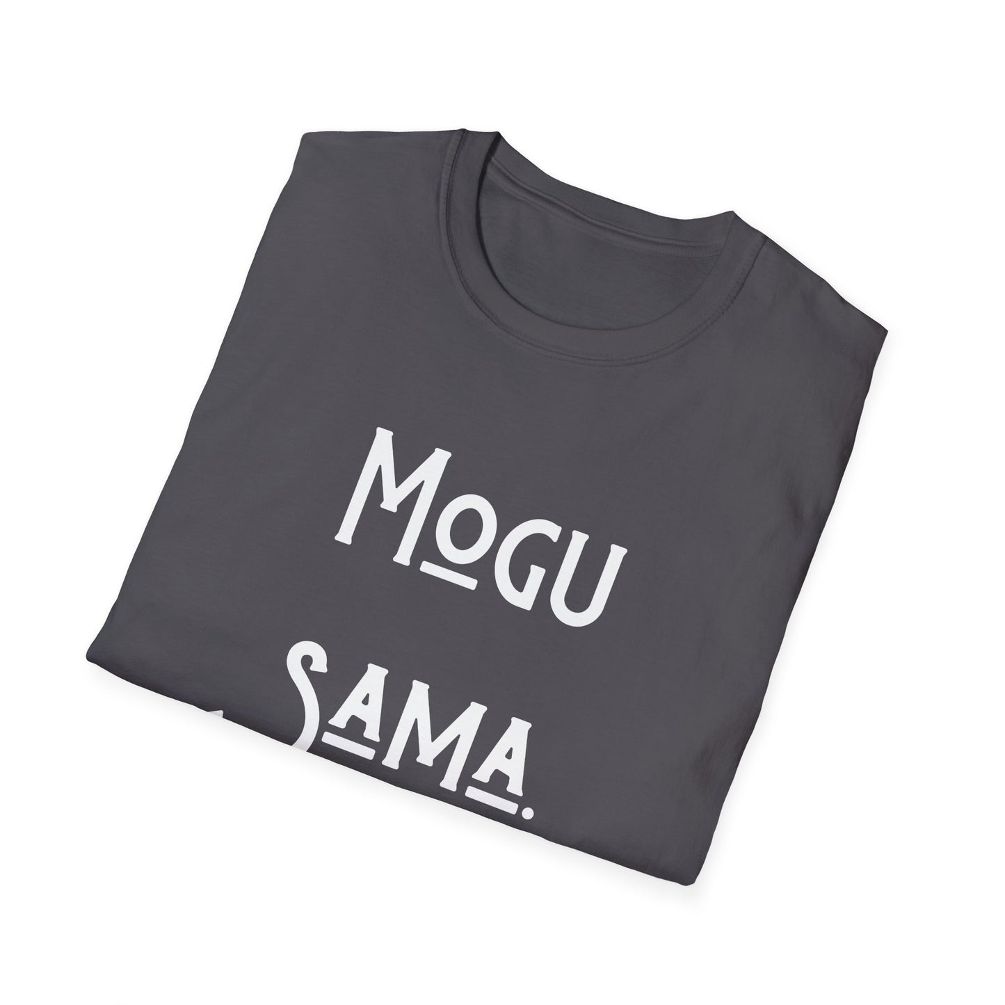 Majica Mogu Sama