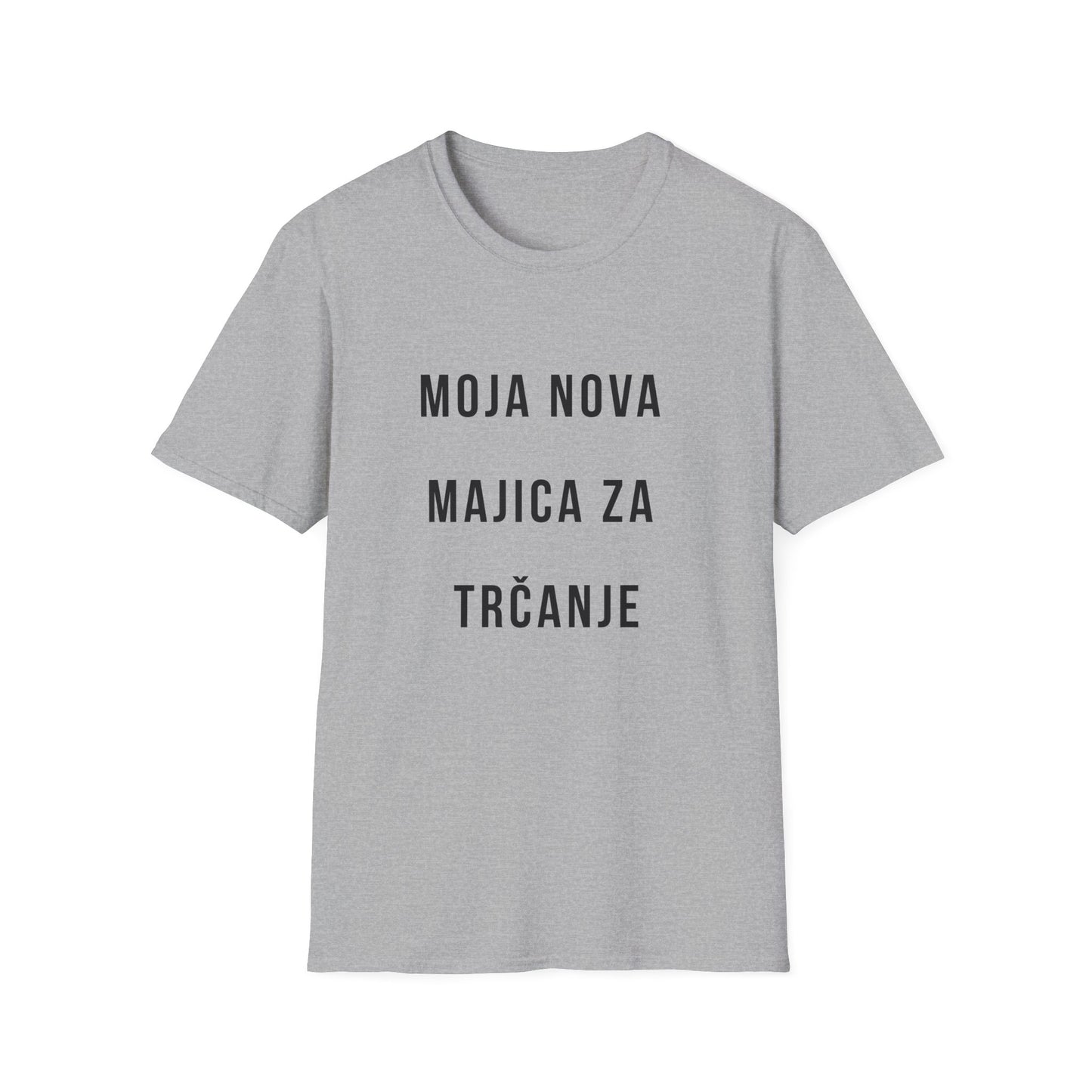 Majica za Trčanje