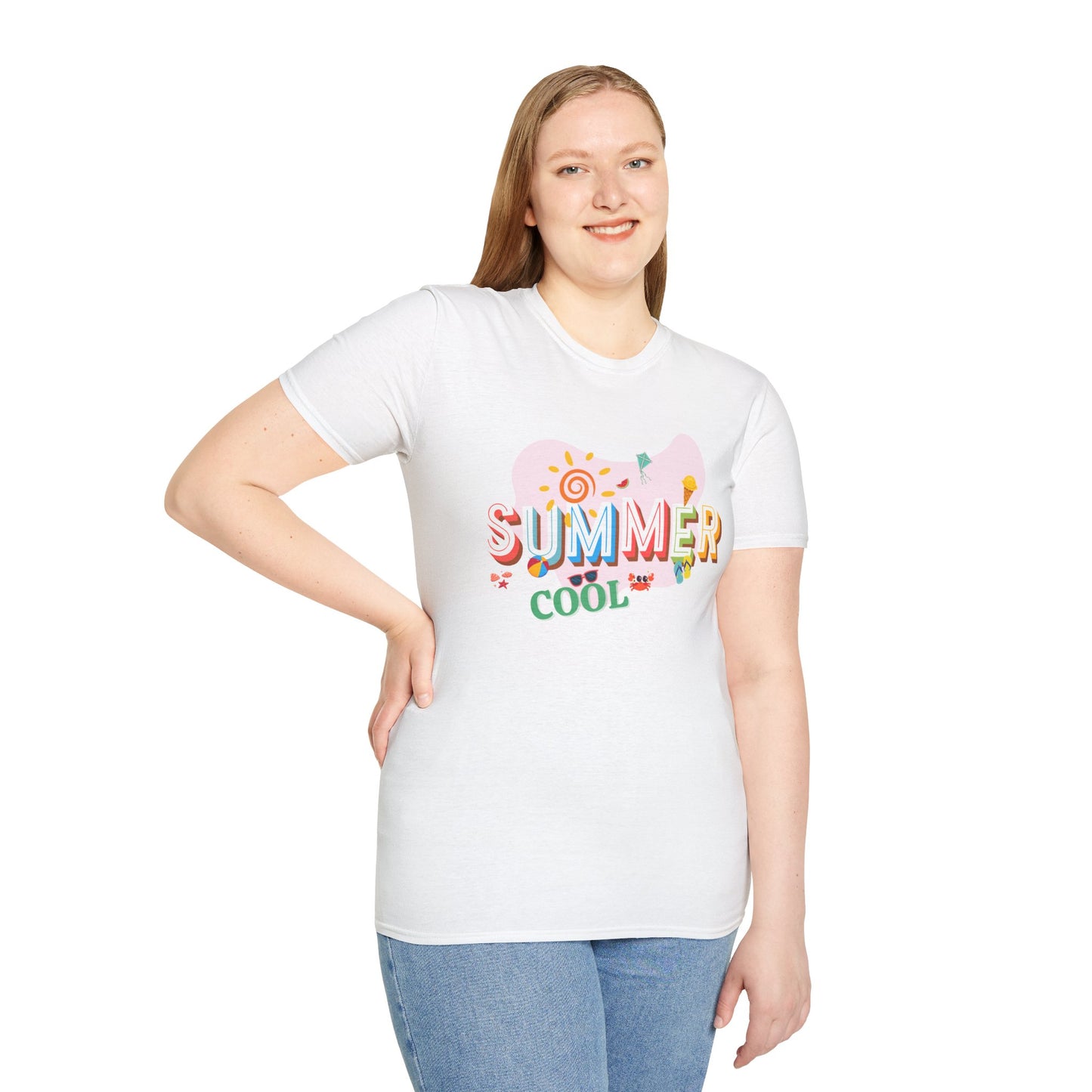 Majica Summer Cool