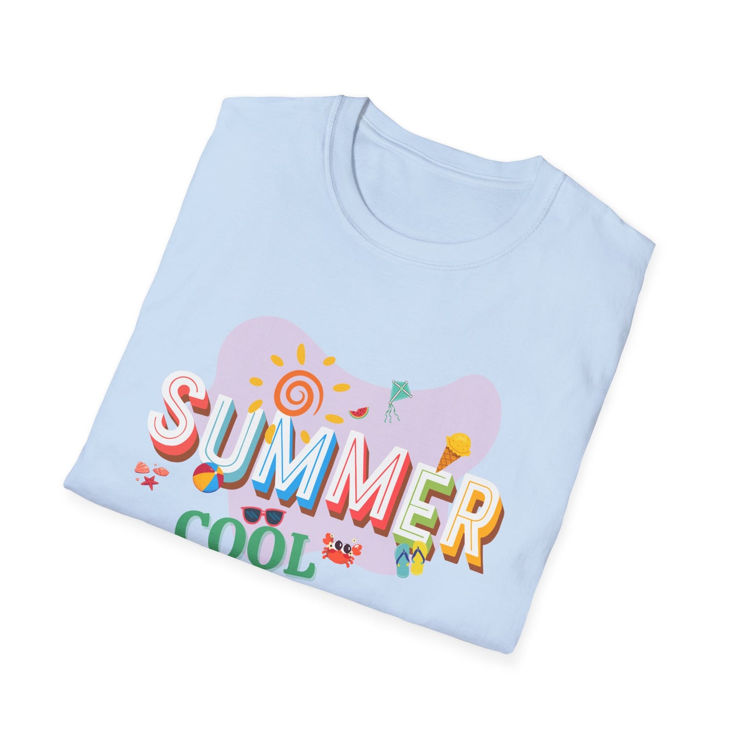 Majica Summer Cool